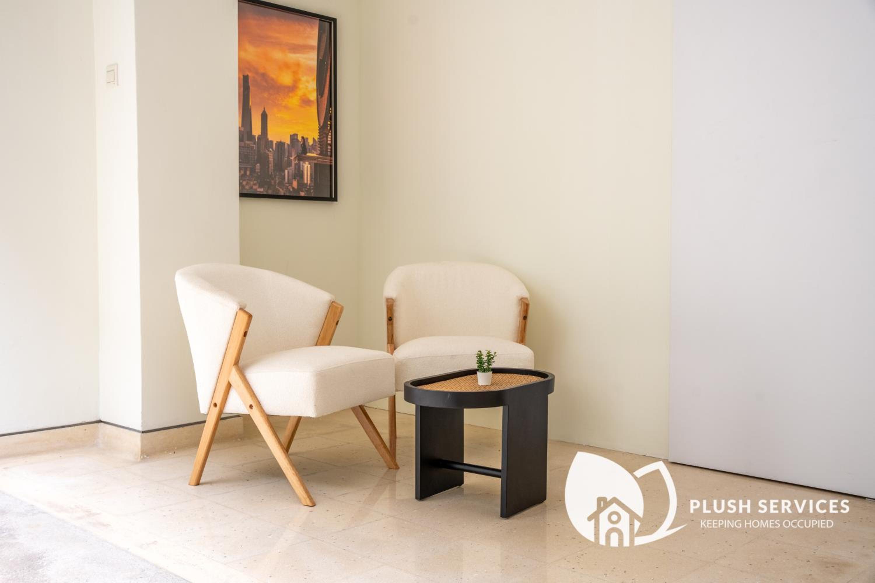 Damansara Heights by Plush