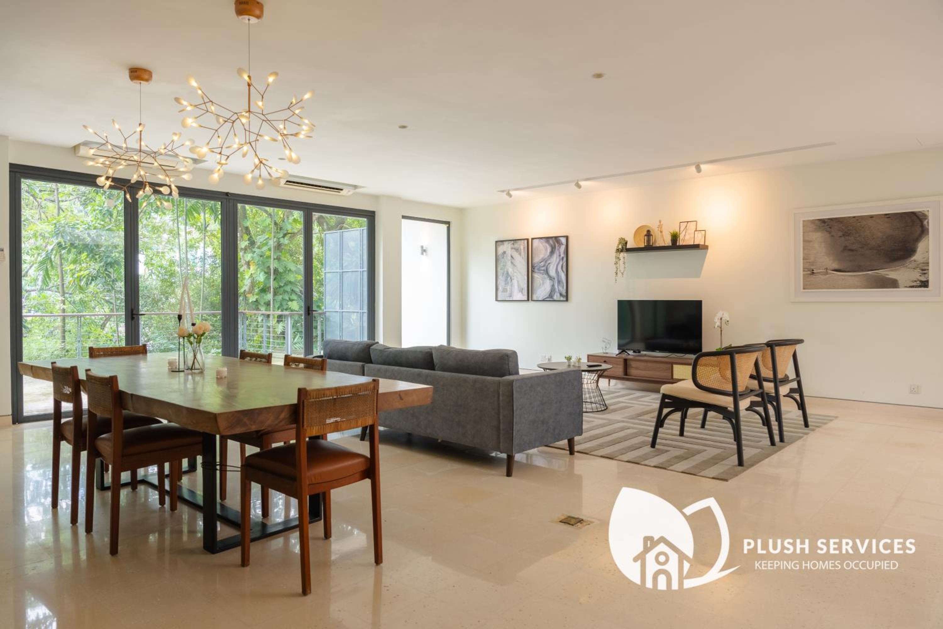 Damansara Heights by Plush