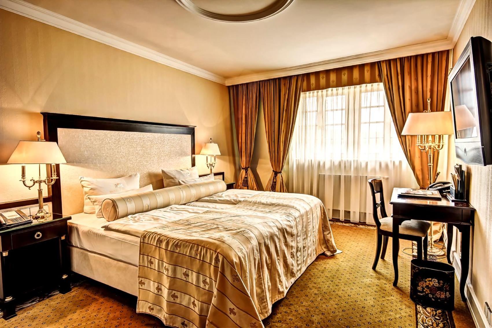 Hotel Suitess — photo 7