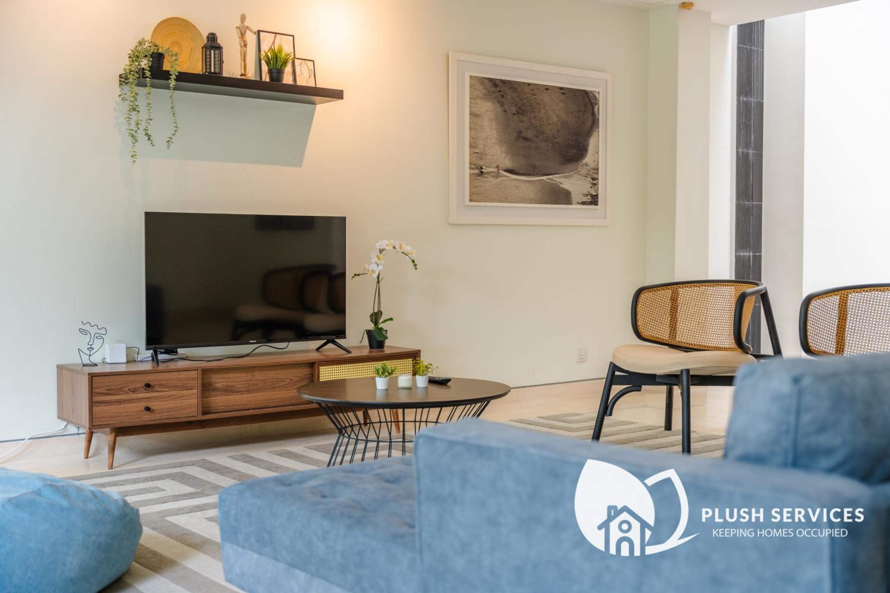 Damansara Heights by Plush