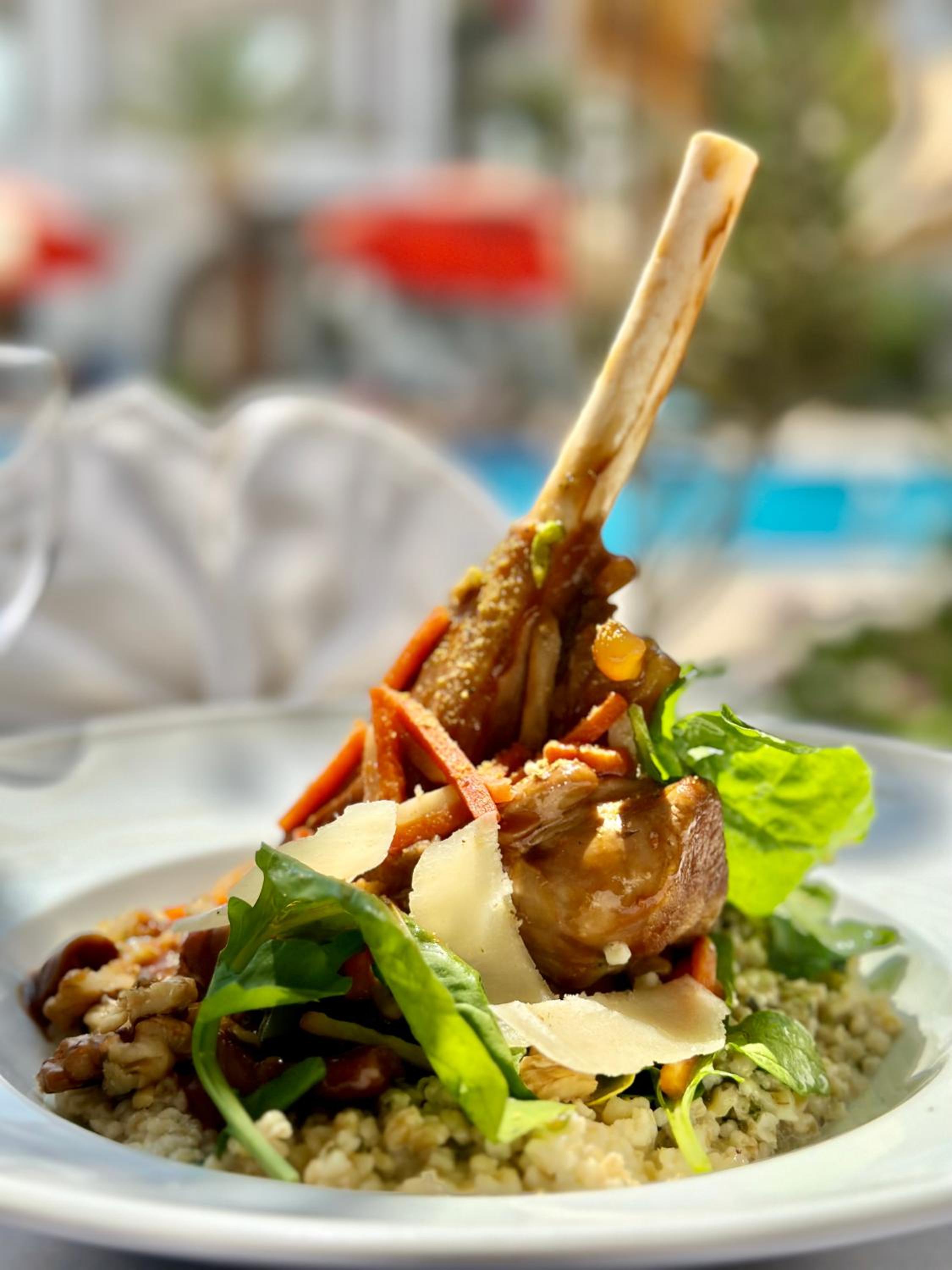 Palm Djerba Suites