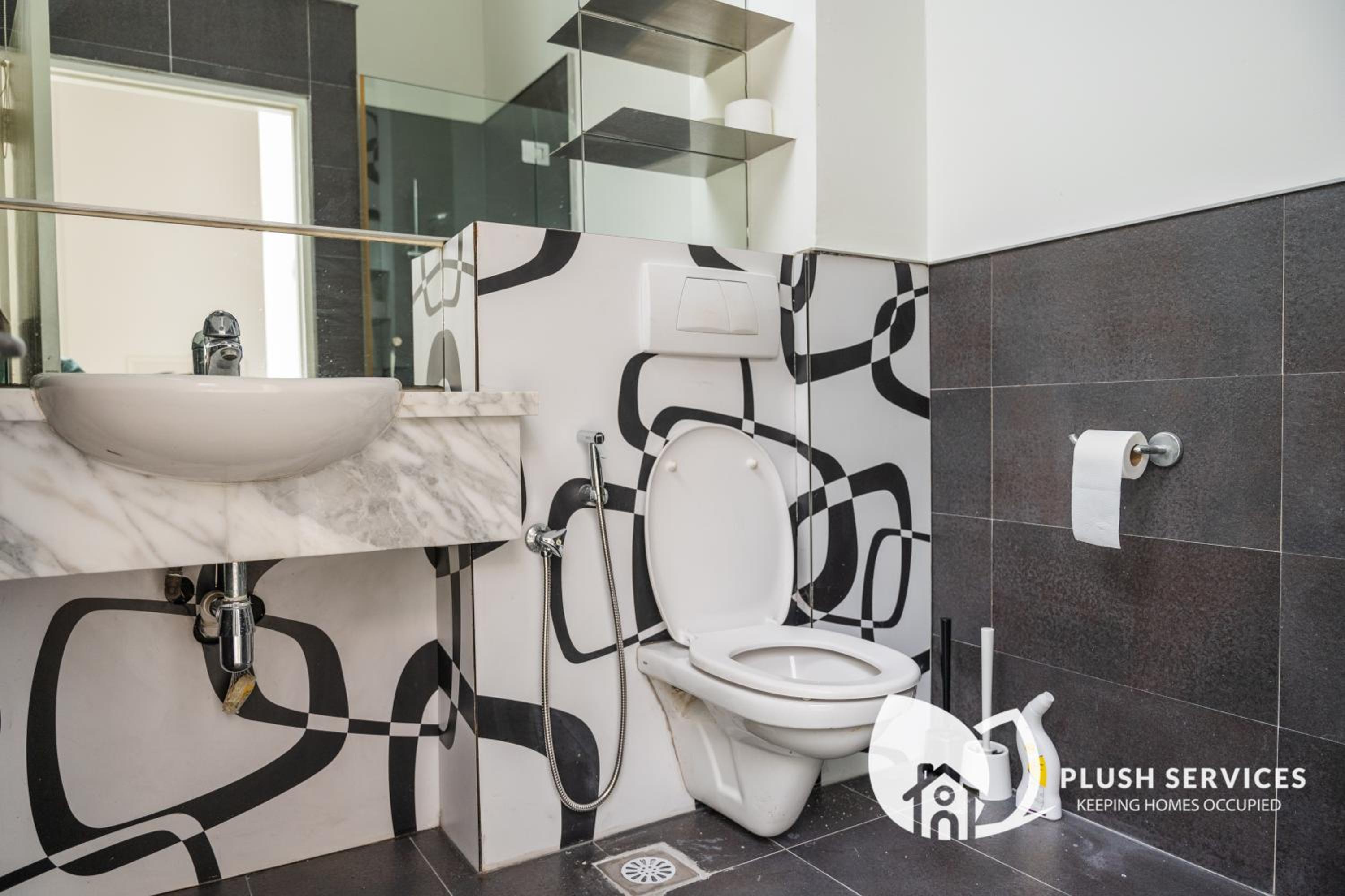 Damansara Heights by Plush