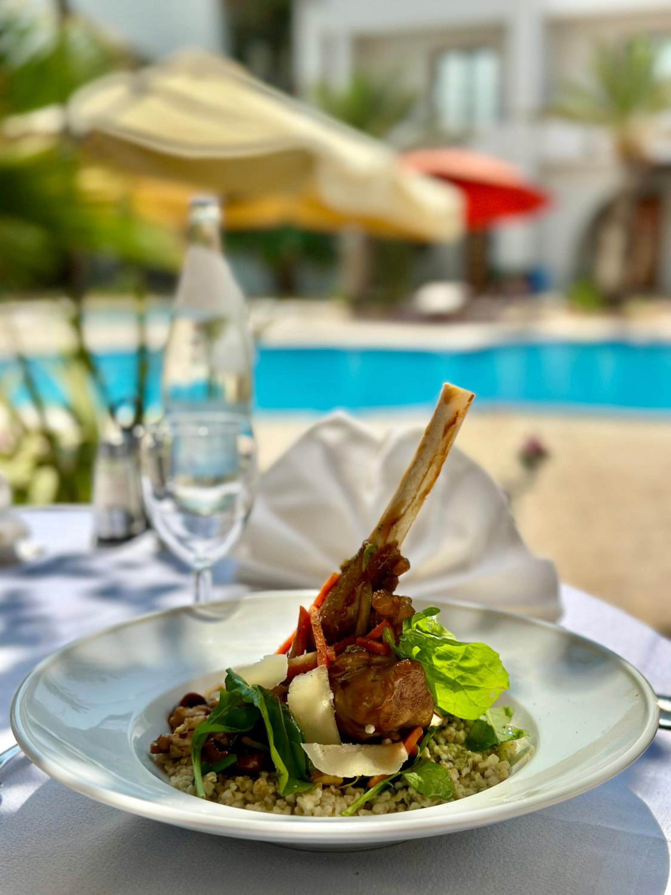Palm Djerba Suites