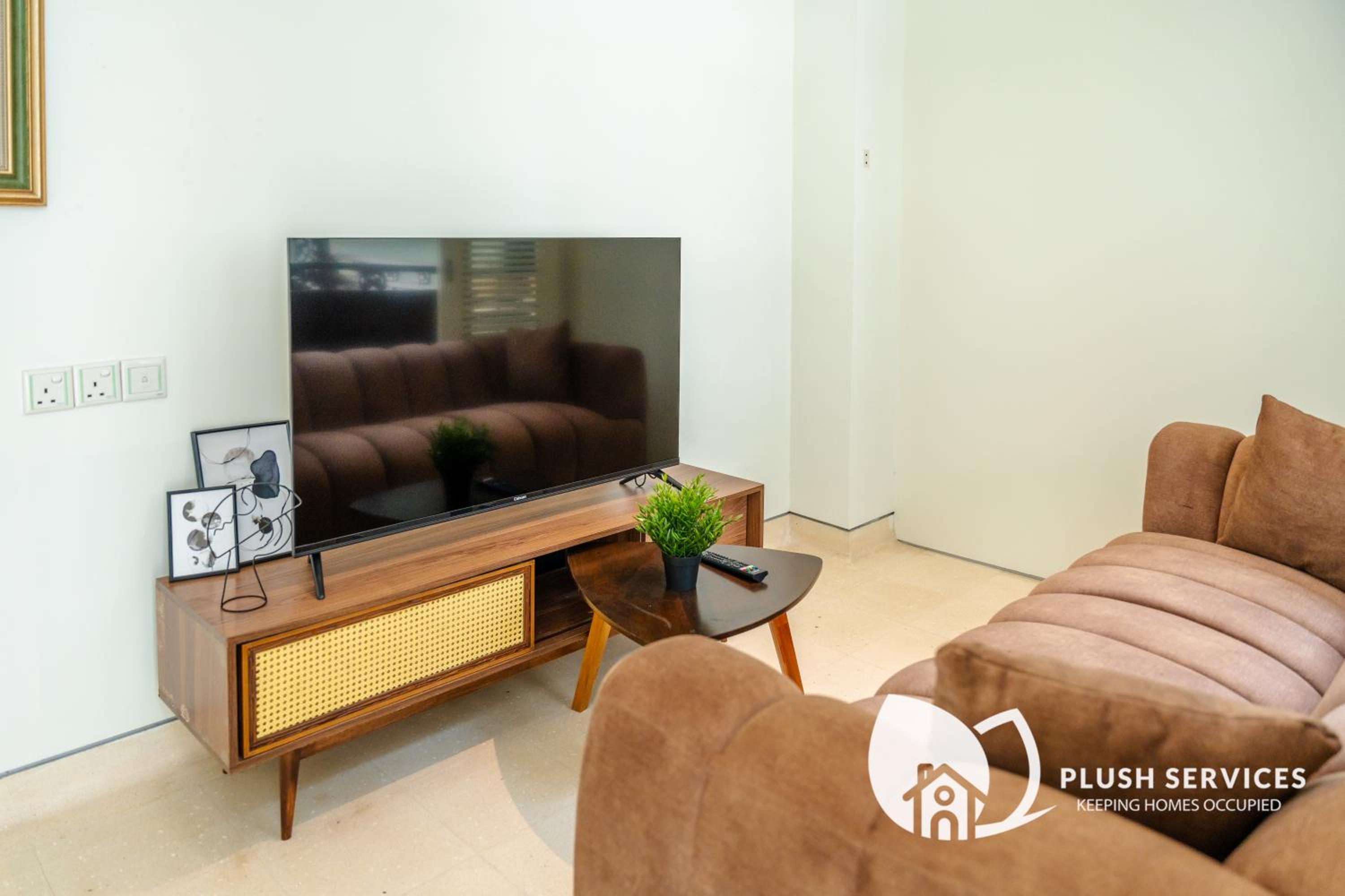 Damansara Heights by Plush
