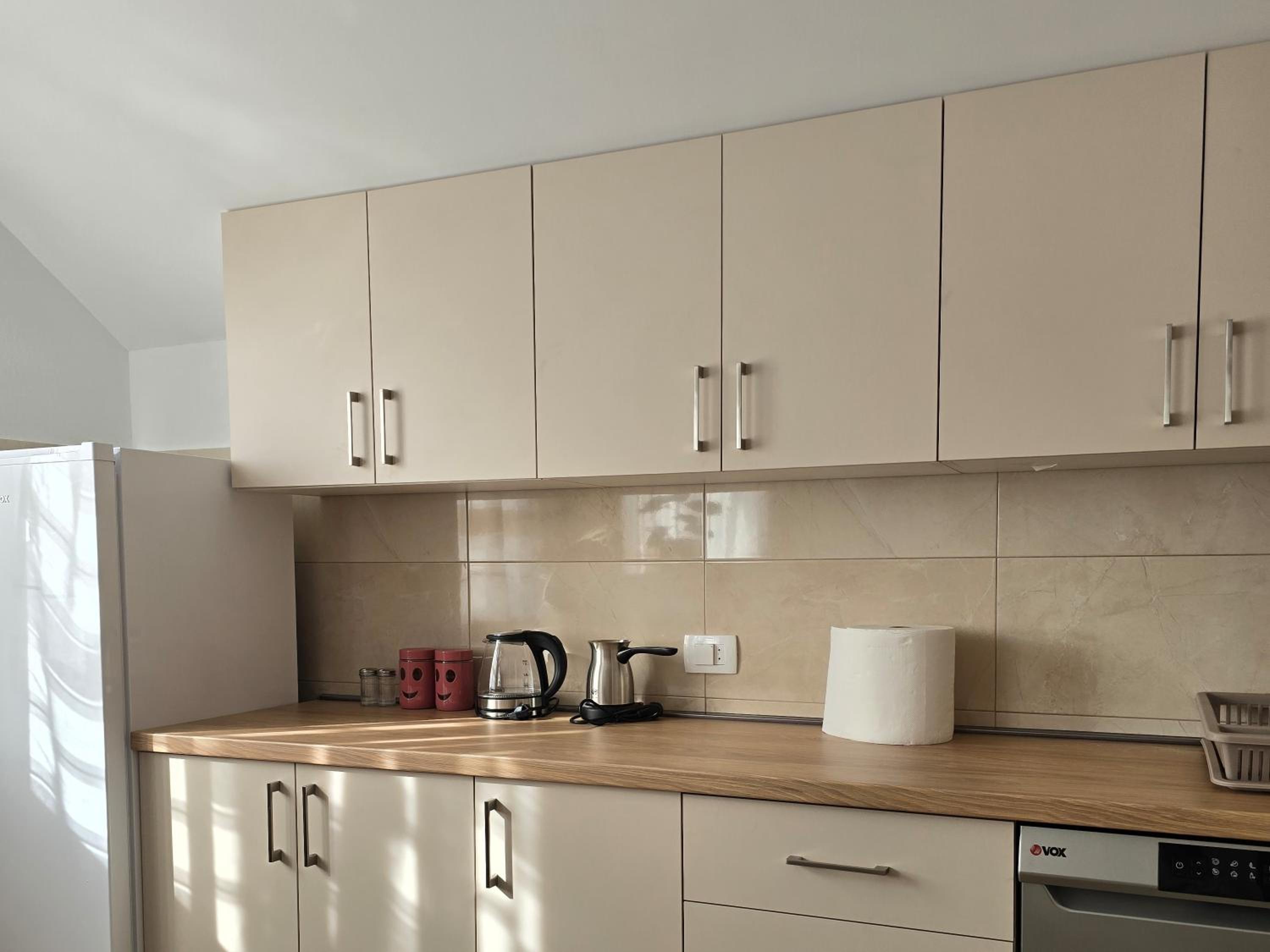 Apartman Ćalasan
