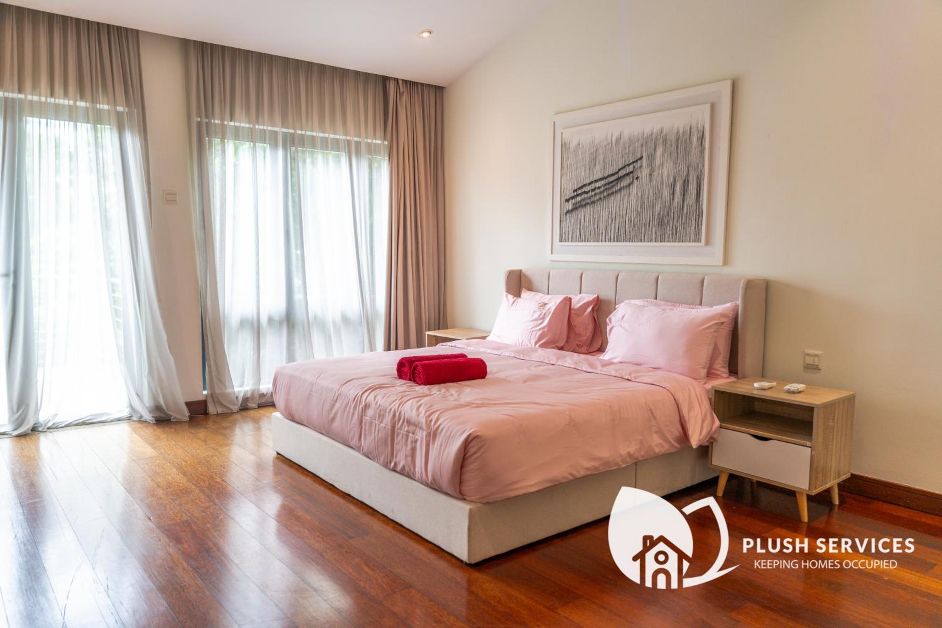 Damansara Heights by Plush
