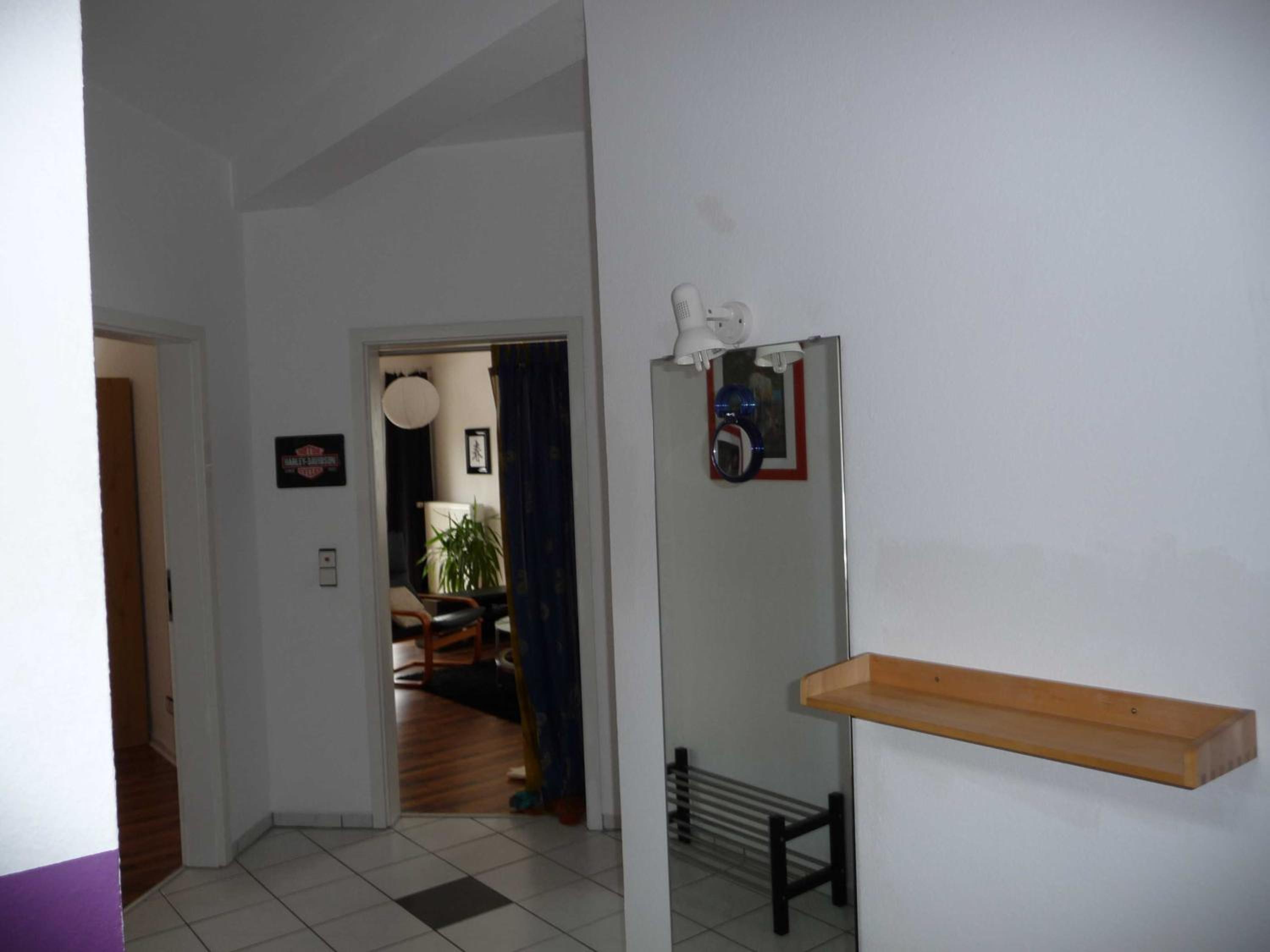 Sonnen-Ferienwohnung