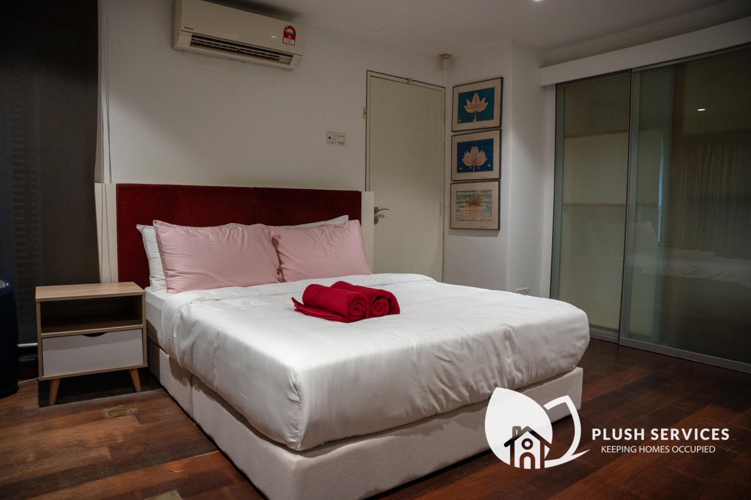 Damansara Heights by Plush