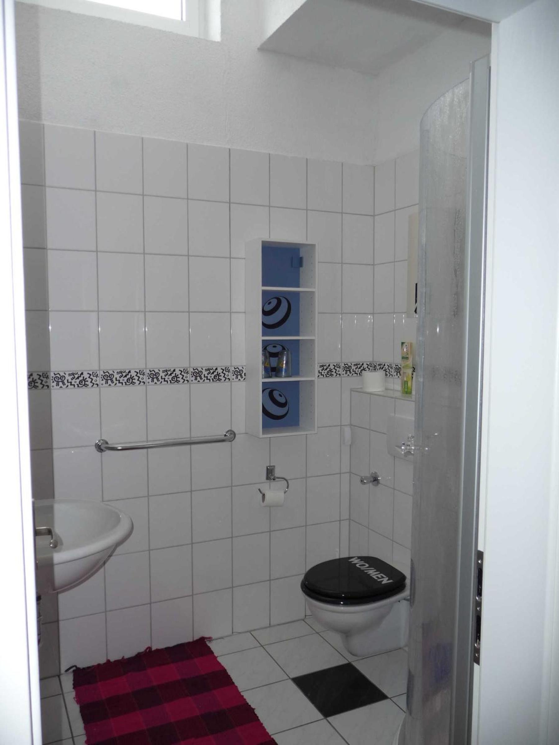 Sonnen-Ferienwohnung