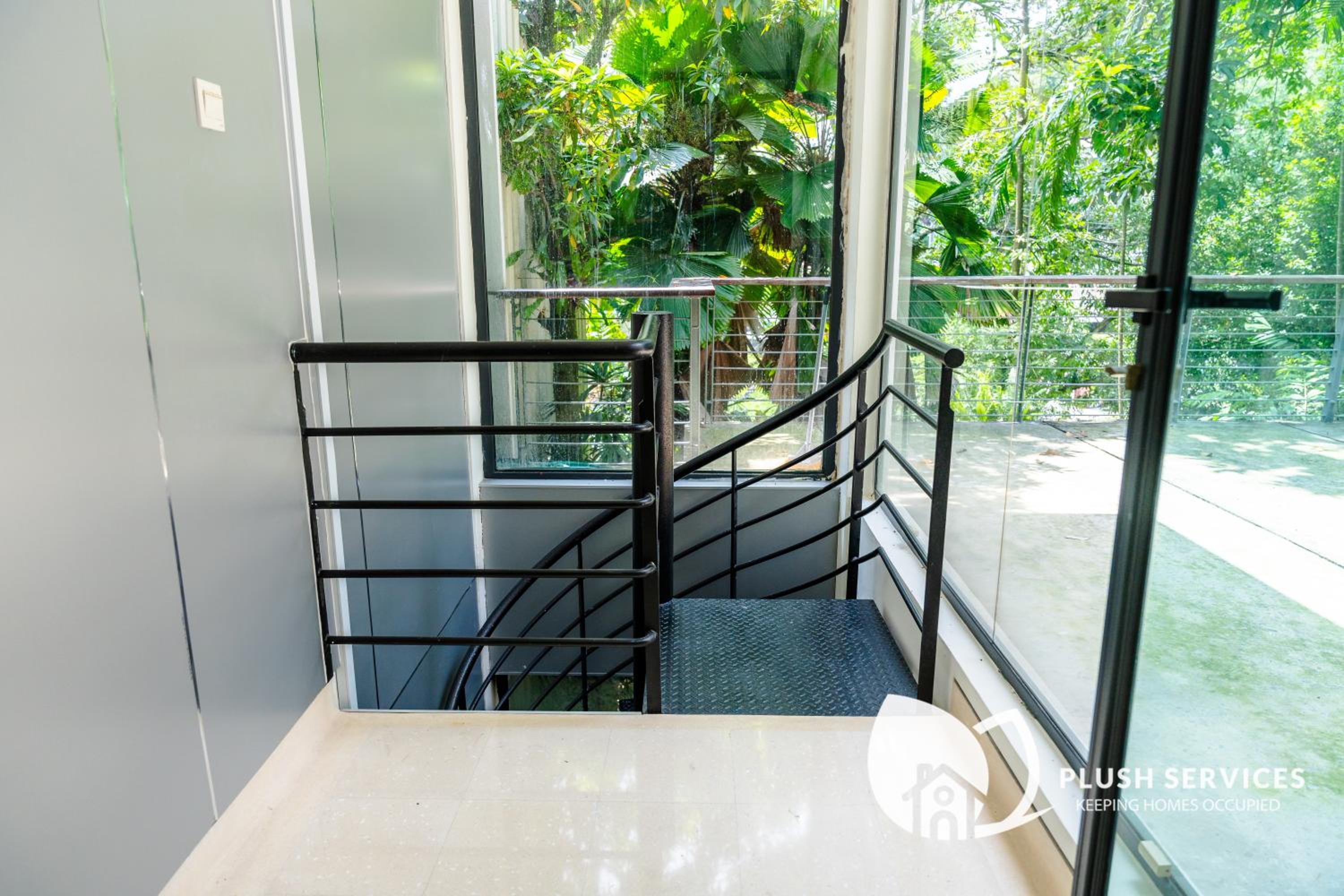 Damansara Heights by Plush