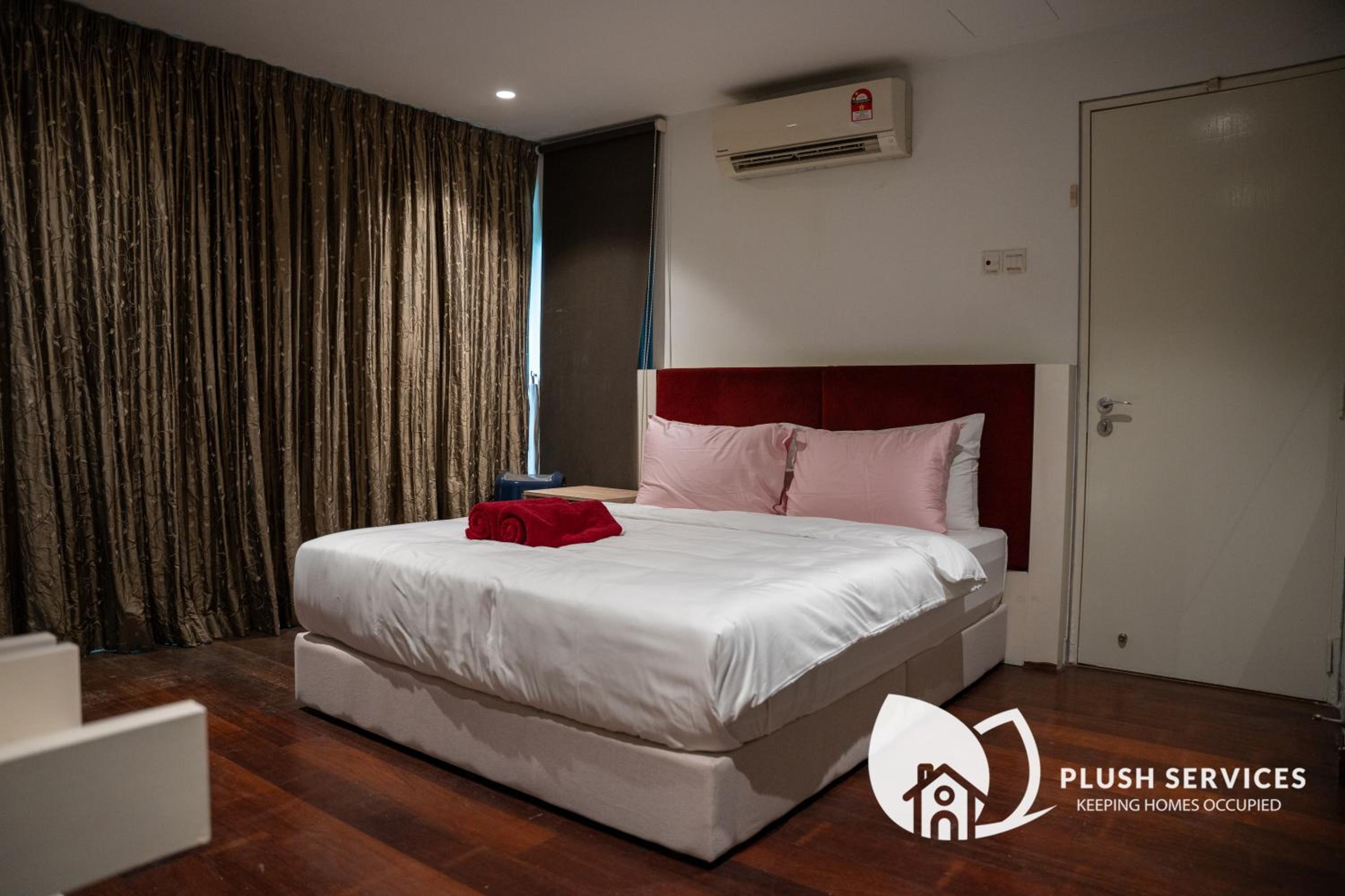 Damansara Heights by Plush