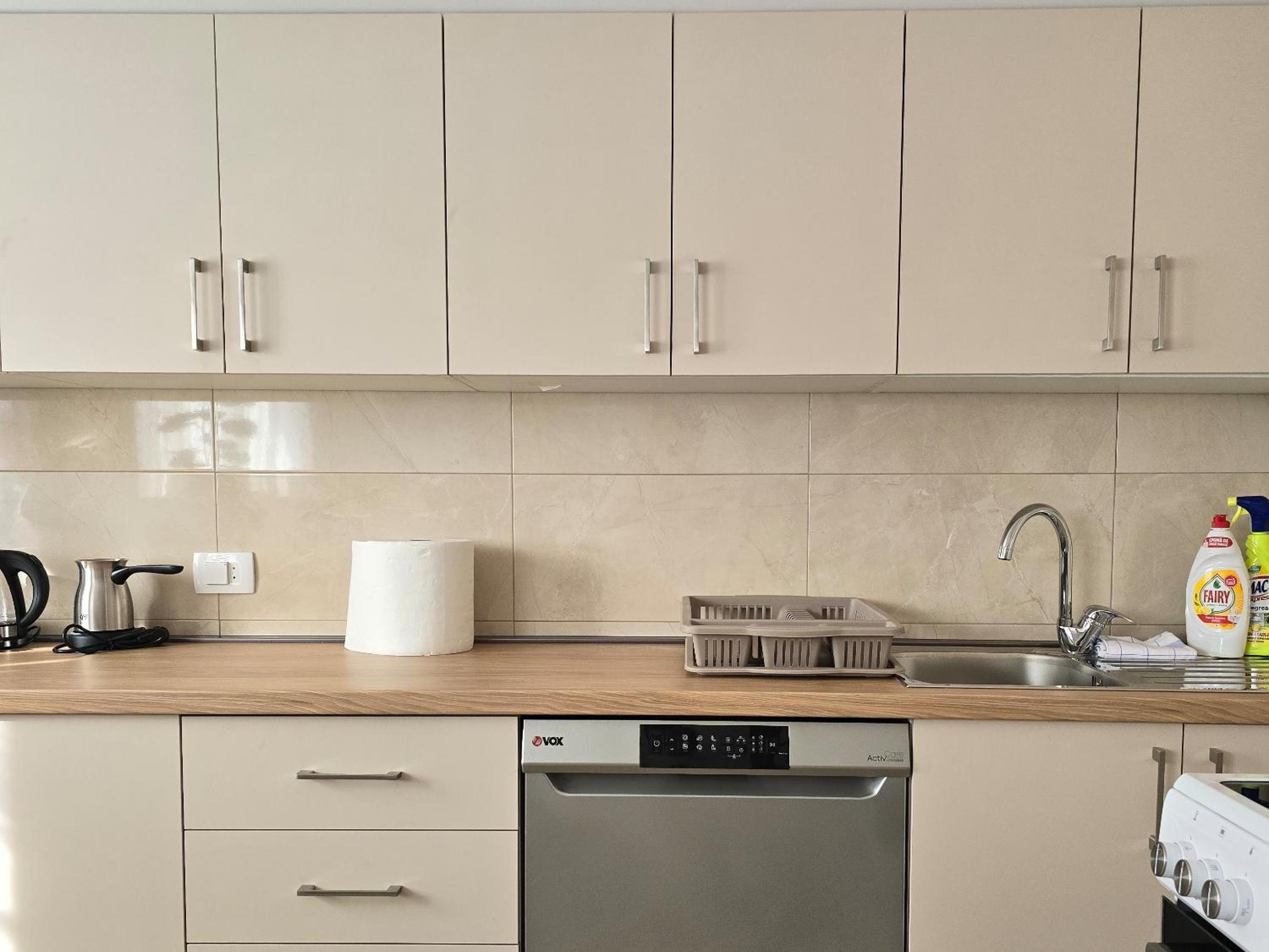 Apartman Ćalasan