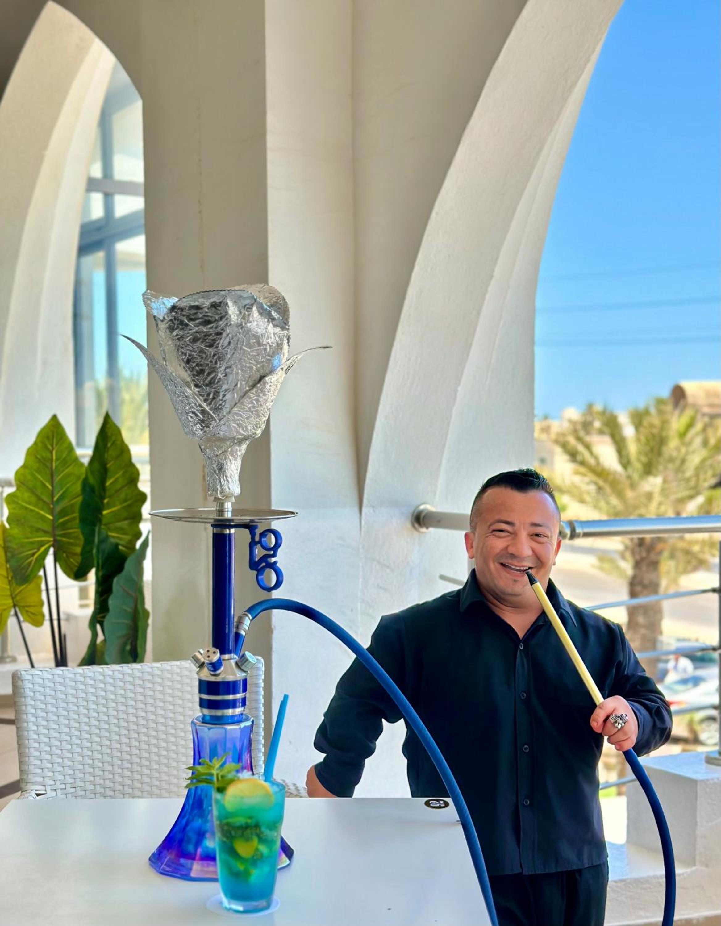Palm Djerba Suites