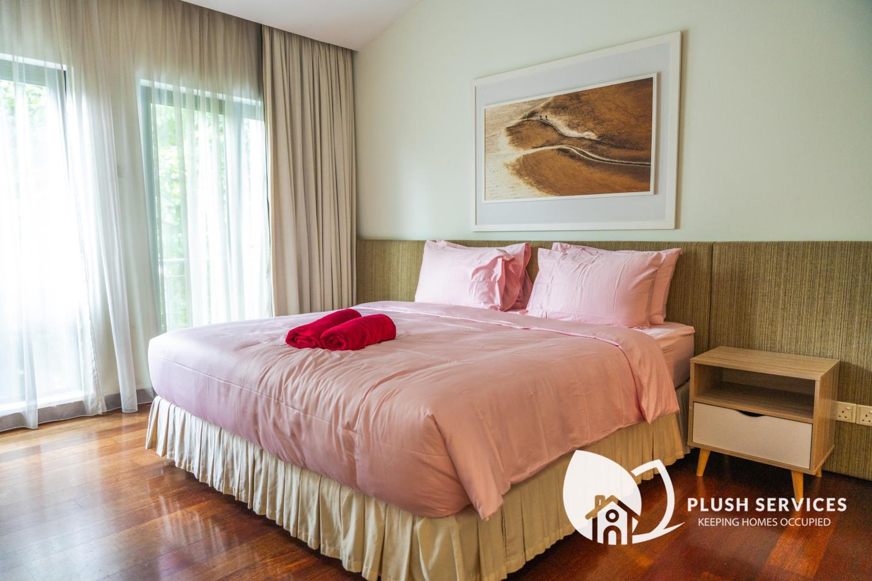 Damansara Heights by Plush