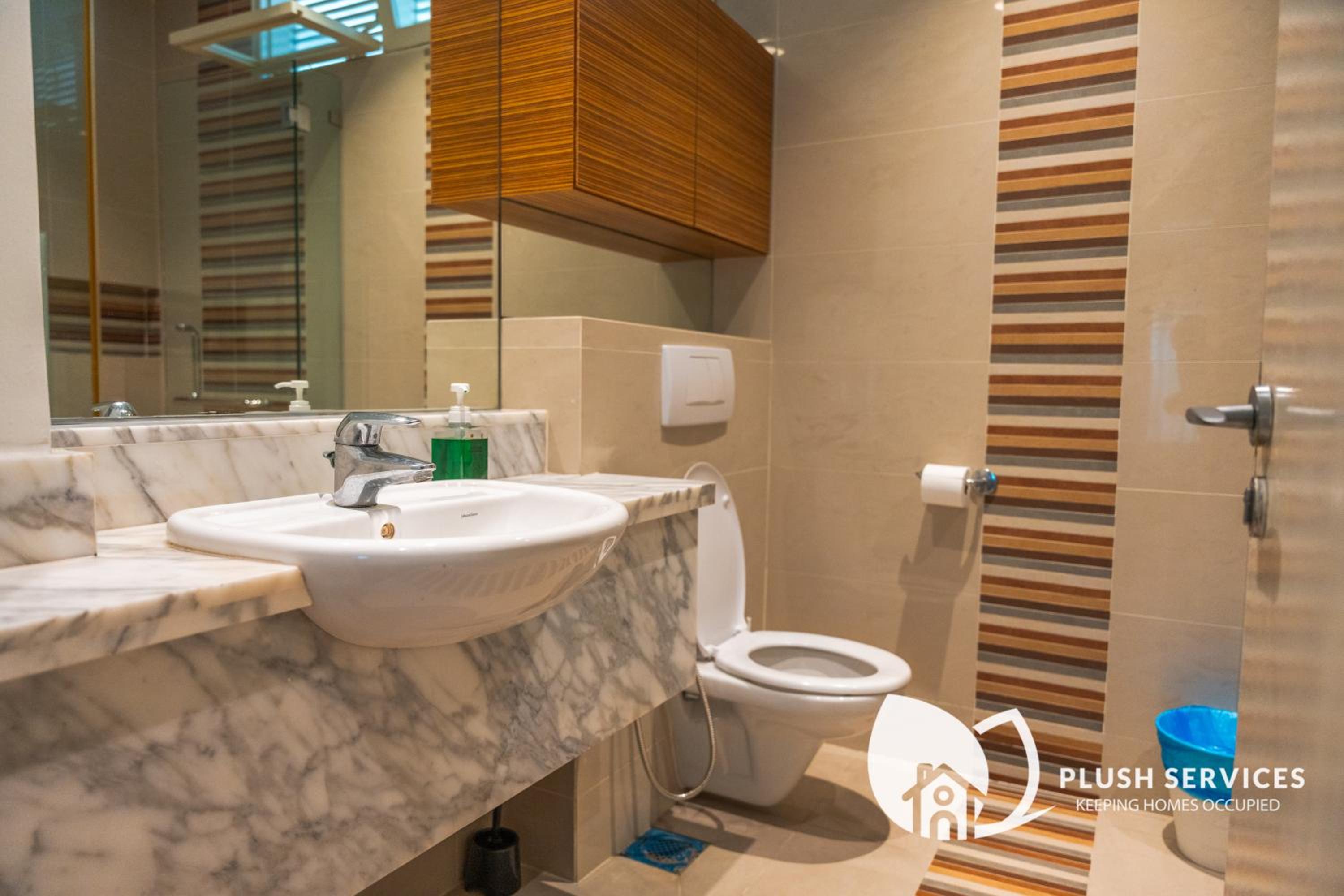 Damansara Heights by Plush