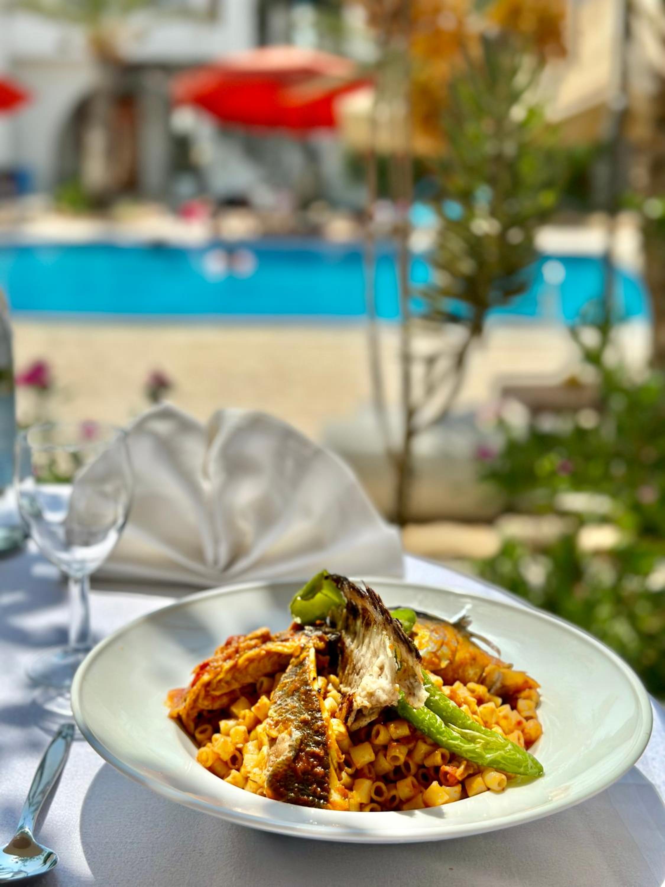 Palm Djerba Suites