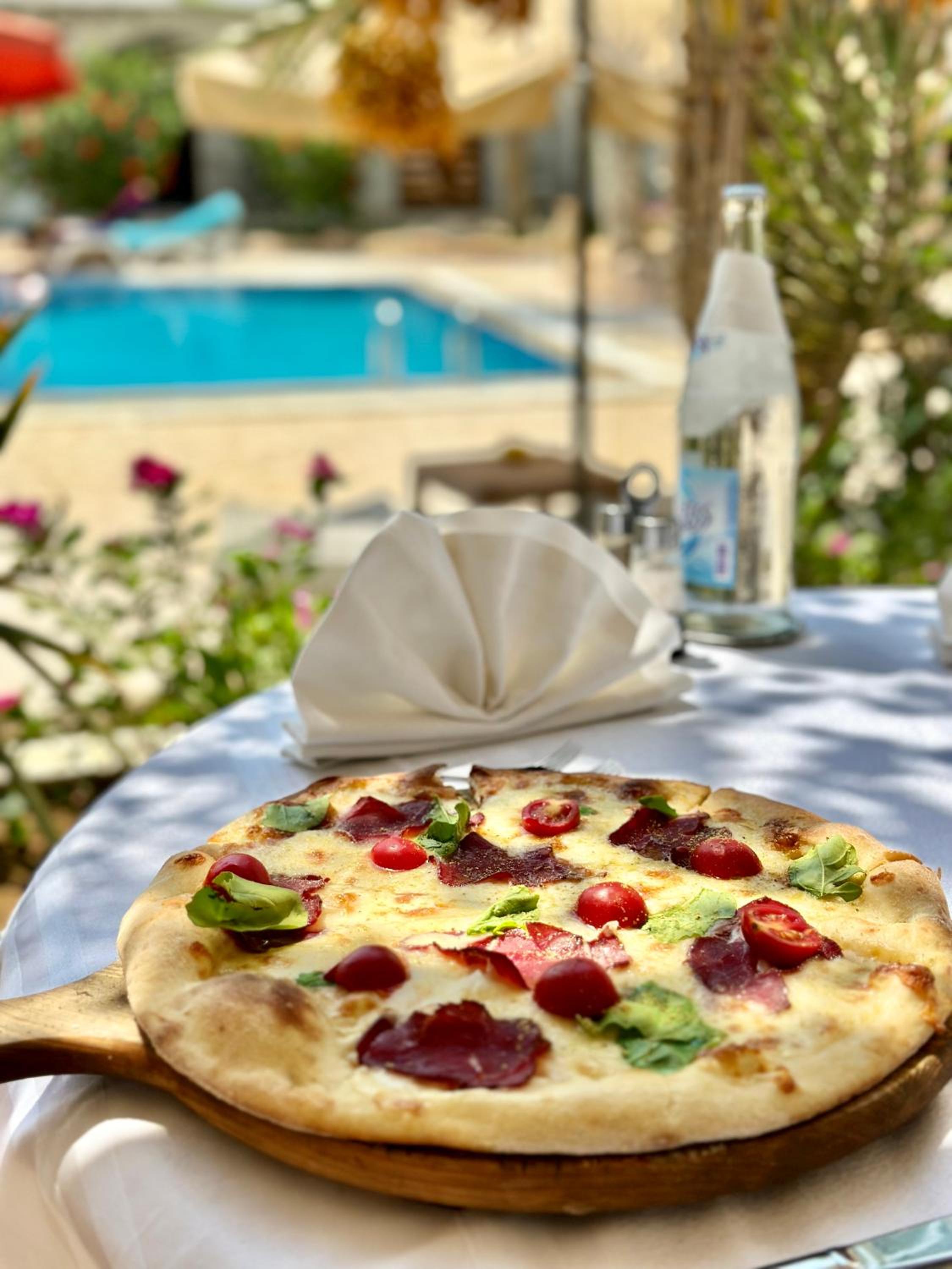 Palm Djerba Suites
