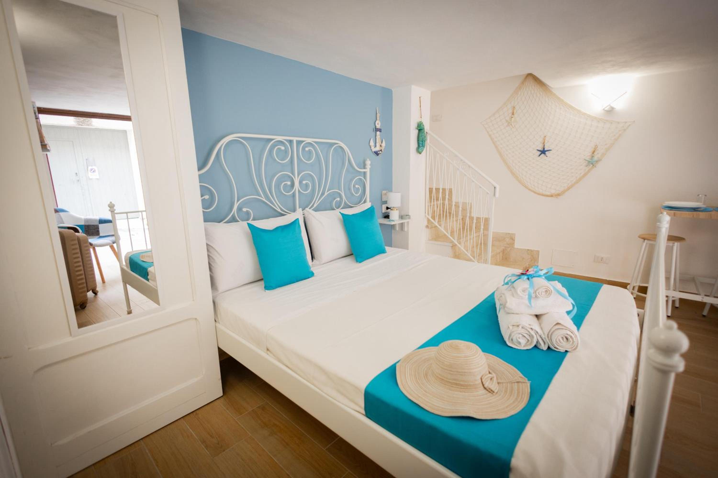 Scalini holiday photo 5