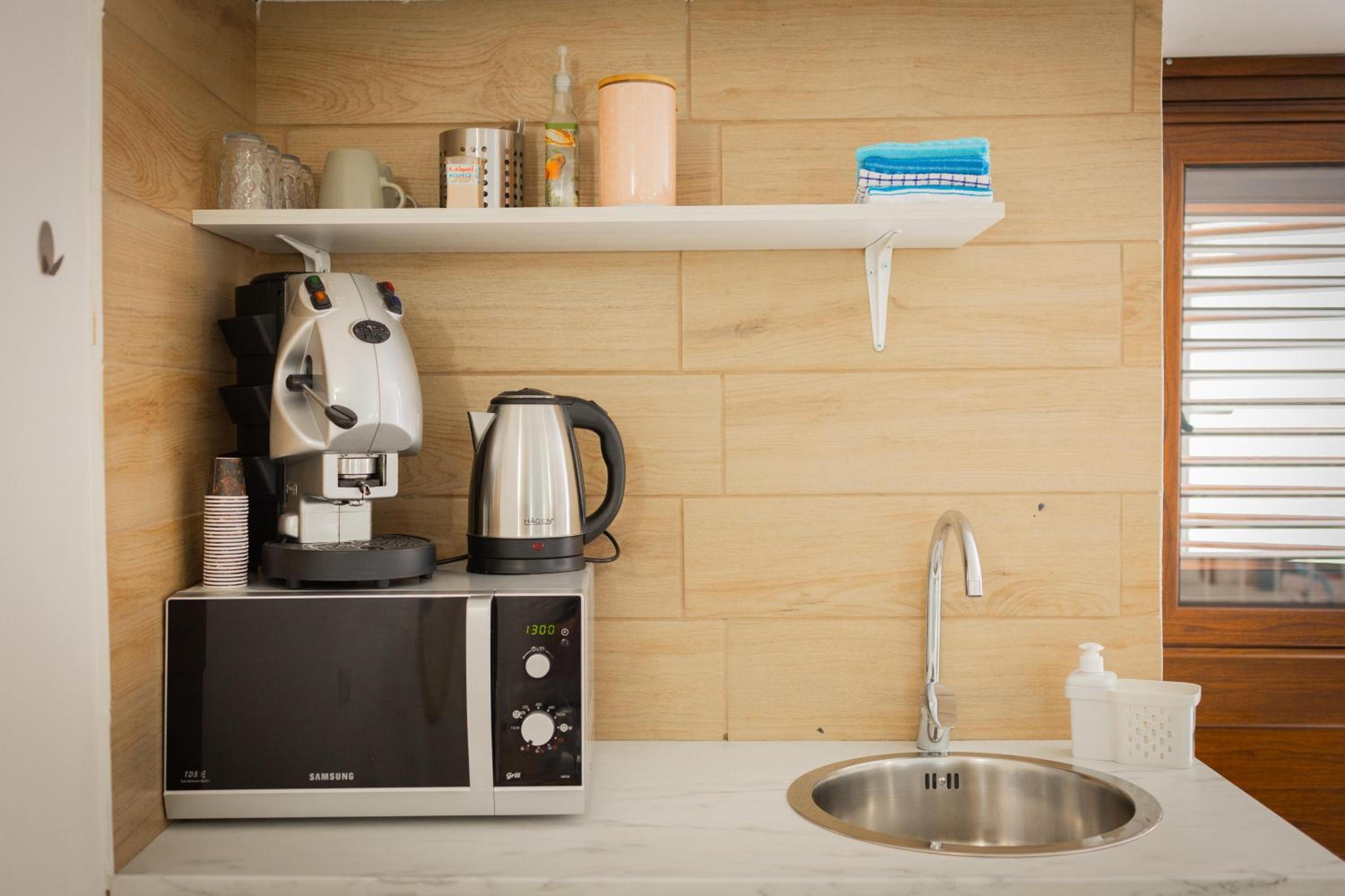 Scalini holiday photo 3