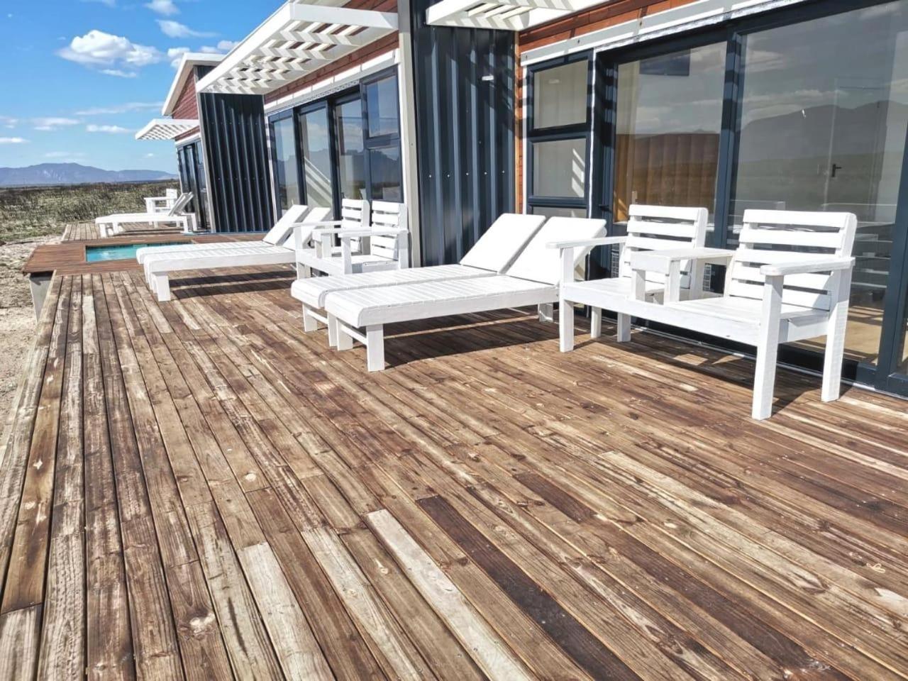 Walkerbay Dunes Lodge