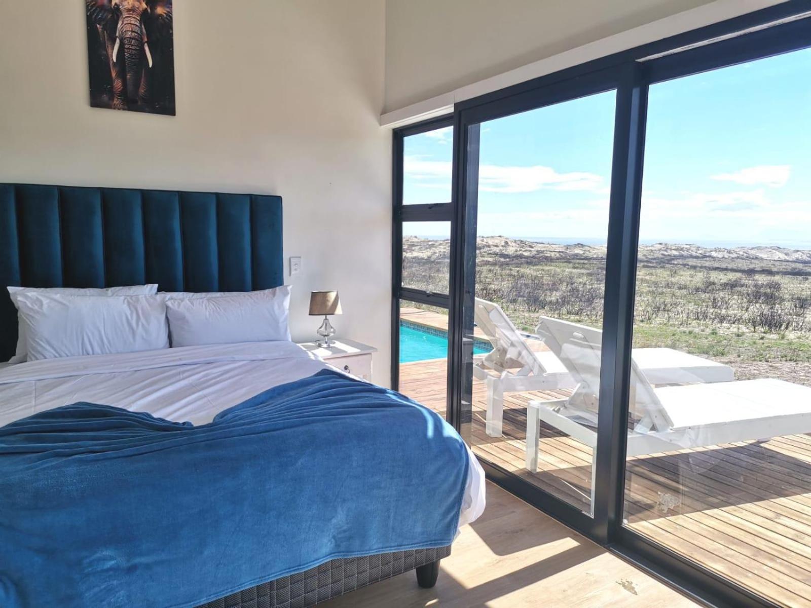 Walkerbay Dunes Lodge