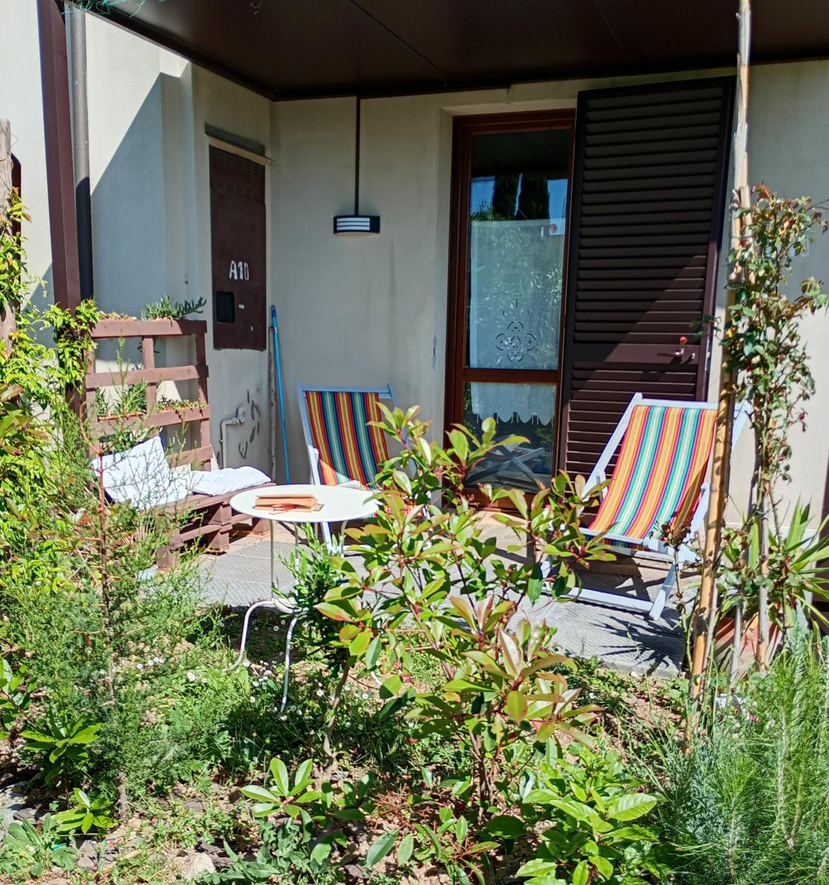 A10 nel borgo- con giardino vista mare photo 3