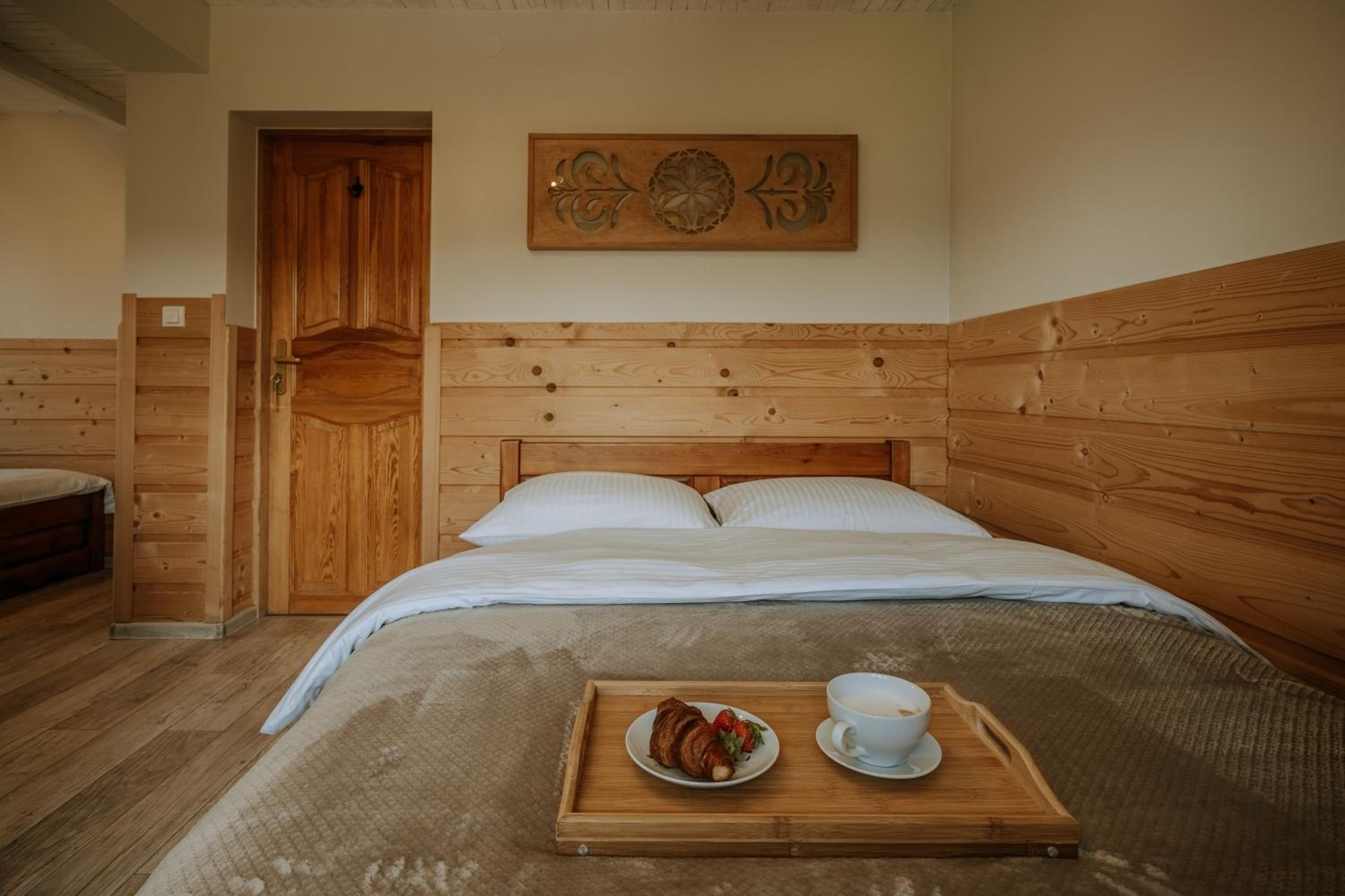 Gościna u Maryny & SPA pod Tatrami