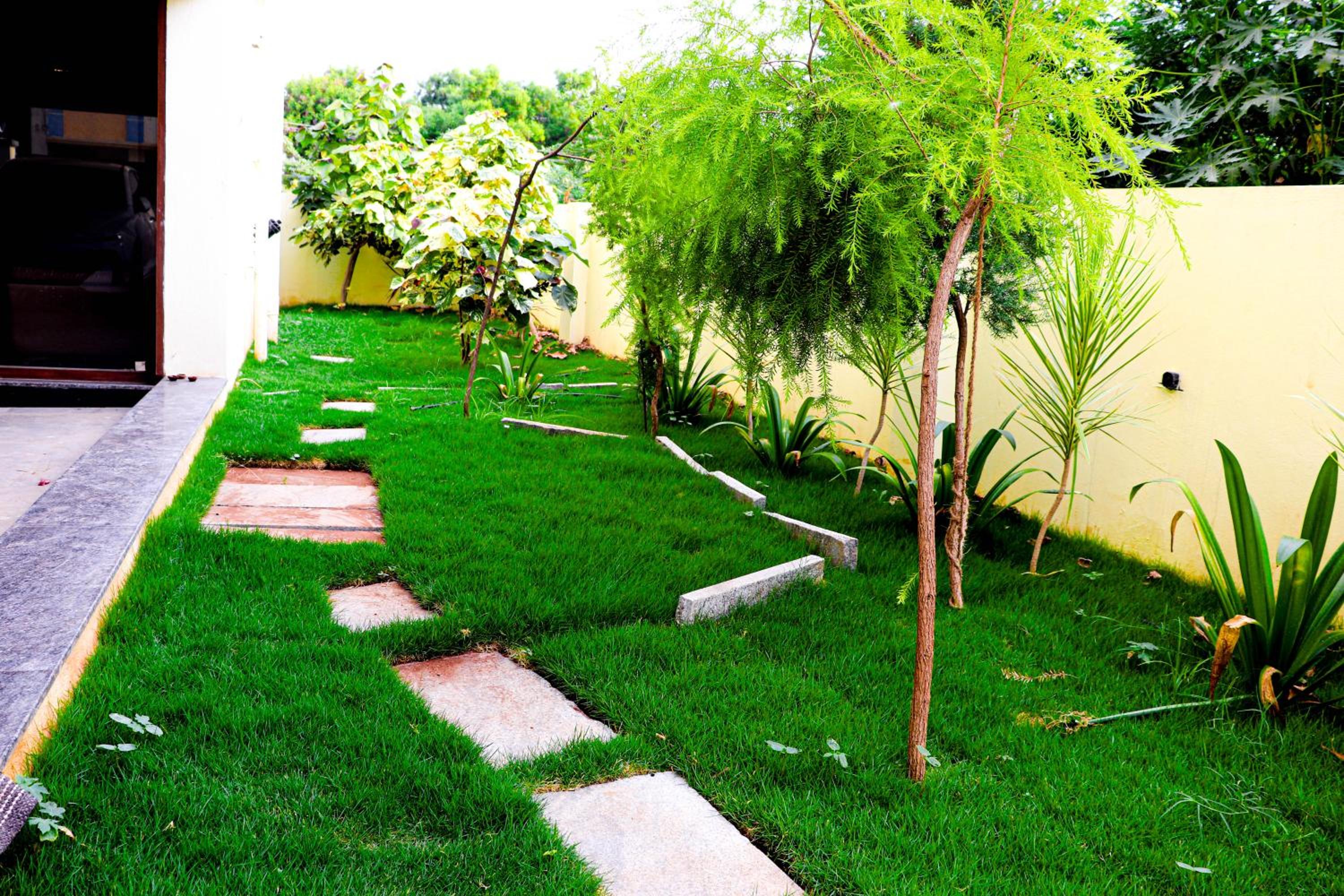 Sree Kailas Apartment