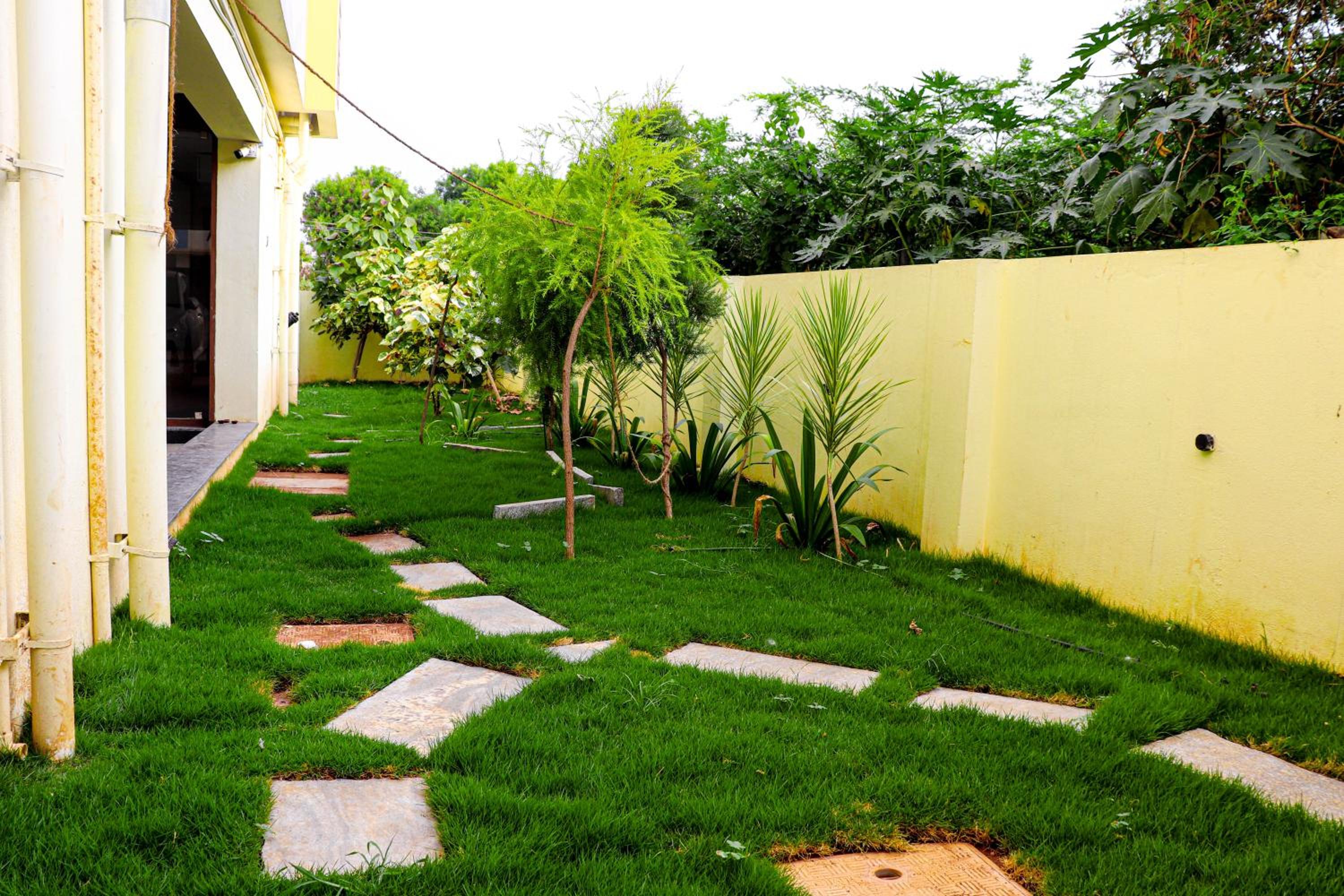 Sree Kailas Apartment