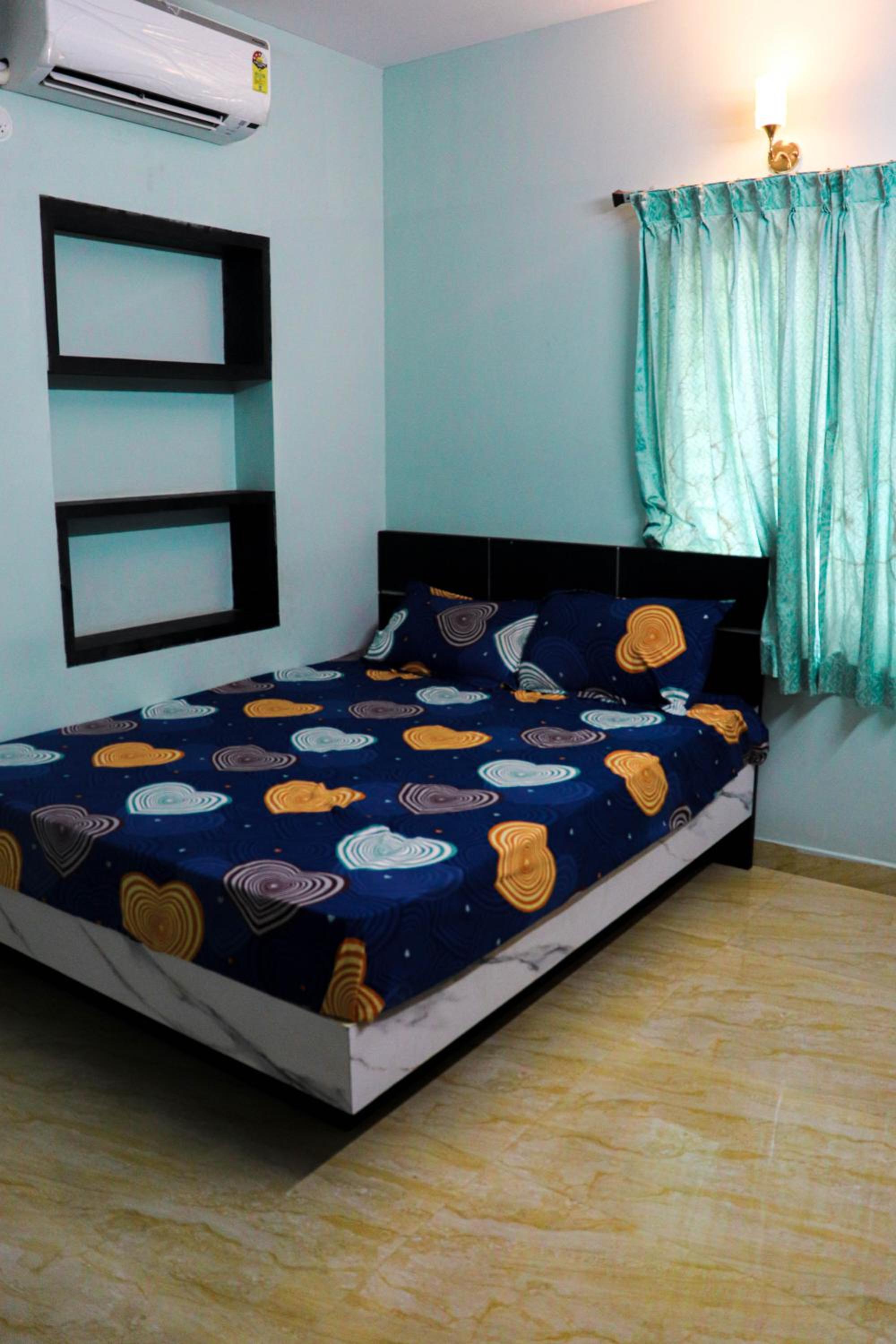 Sree Kailas Apartment