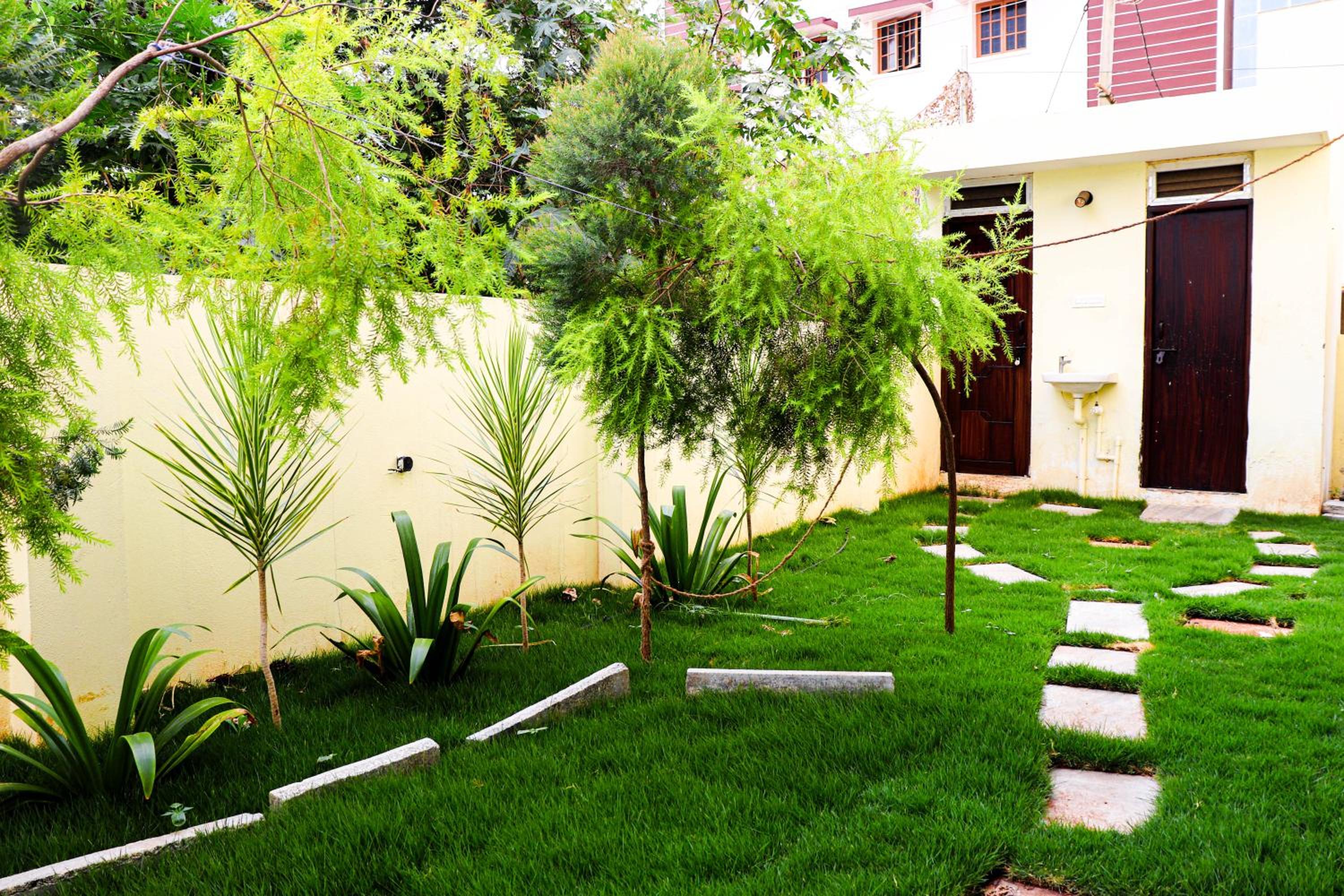 Sree Kailas Apartment