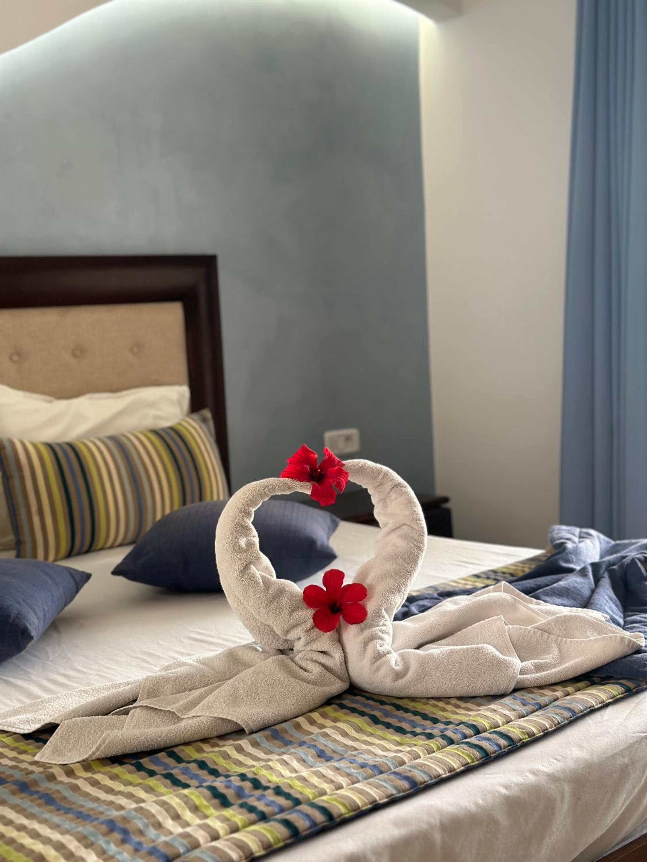 Palm Djerba Suites
