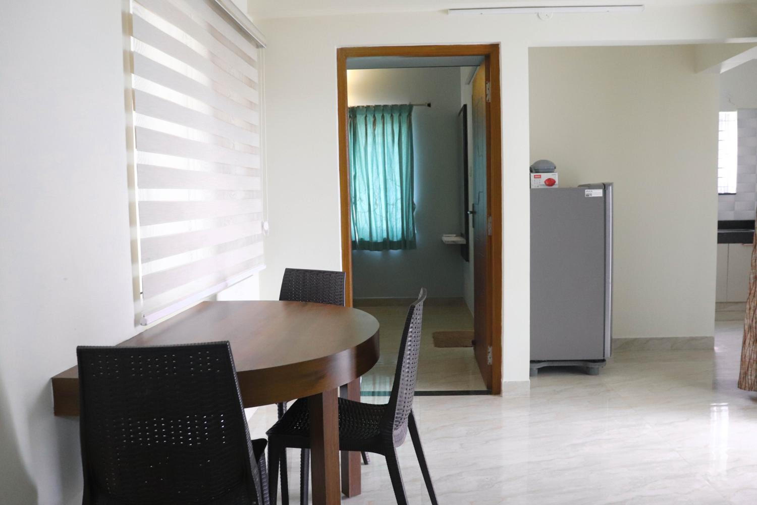 Sree Kailas Apartment