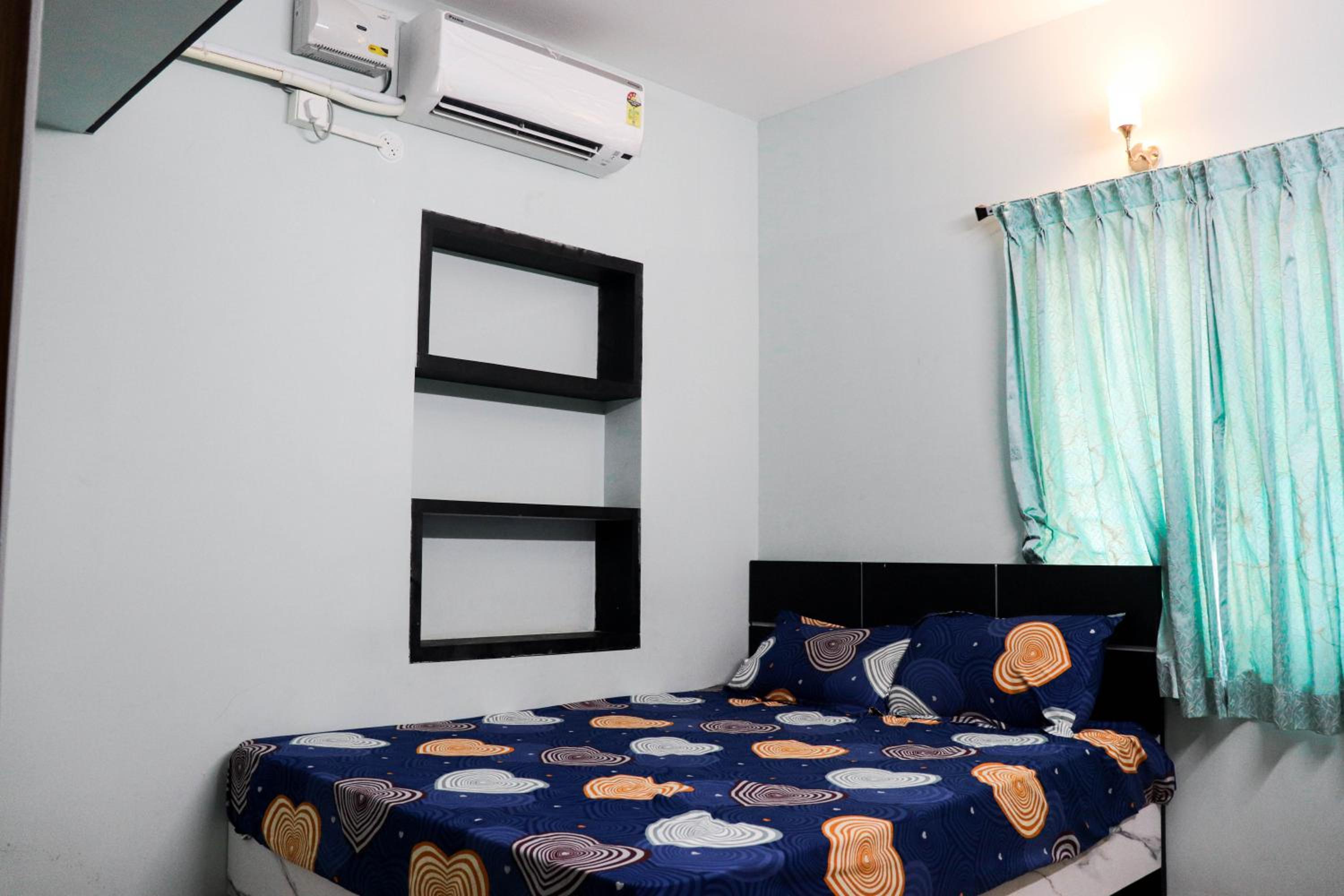Sree Kailas Apartment