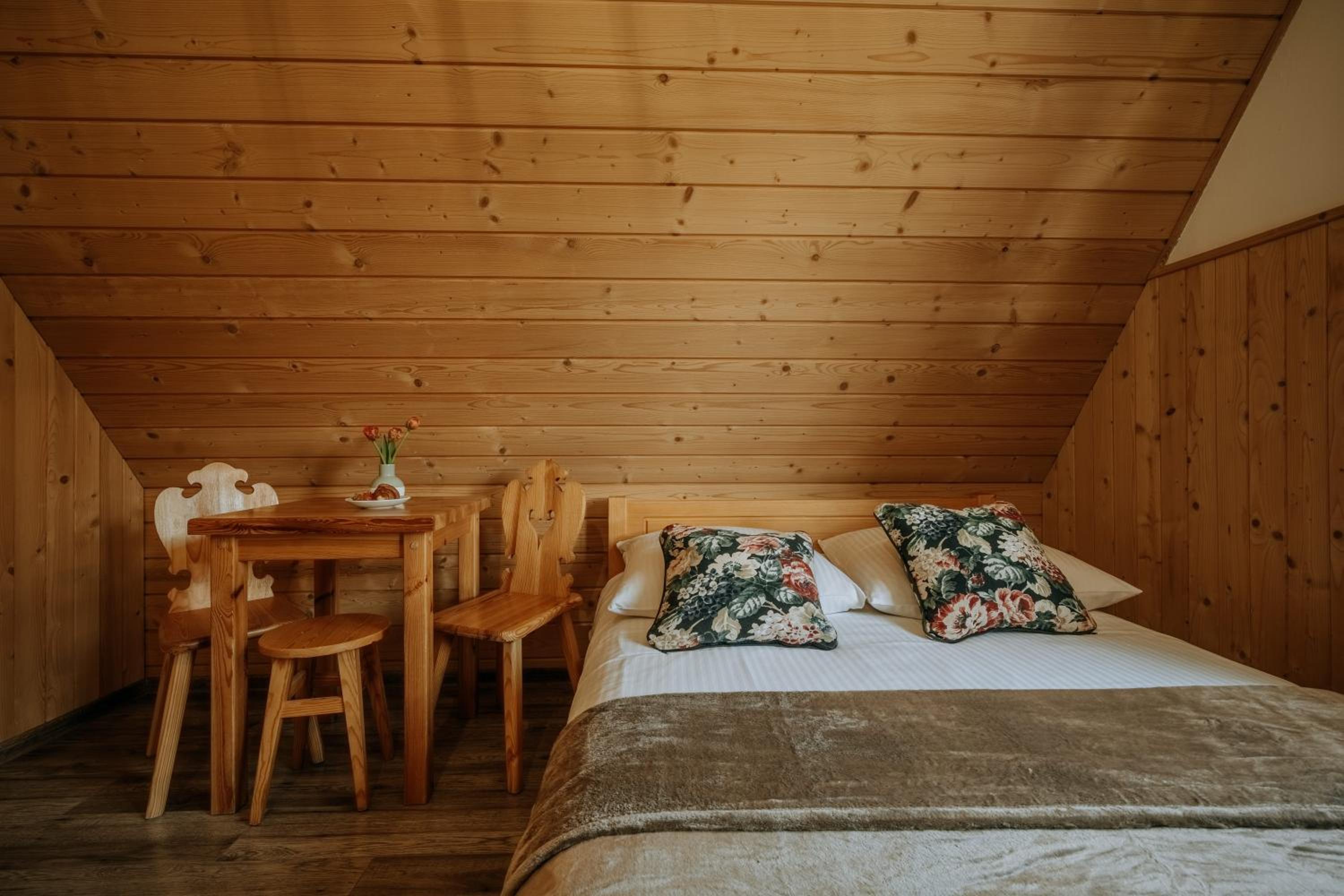 Gościna u Maryny & SPA pod Tatrami