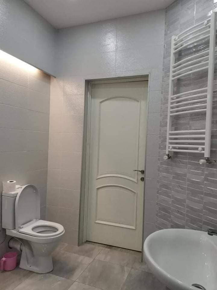 Guest House SALI view 2