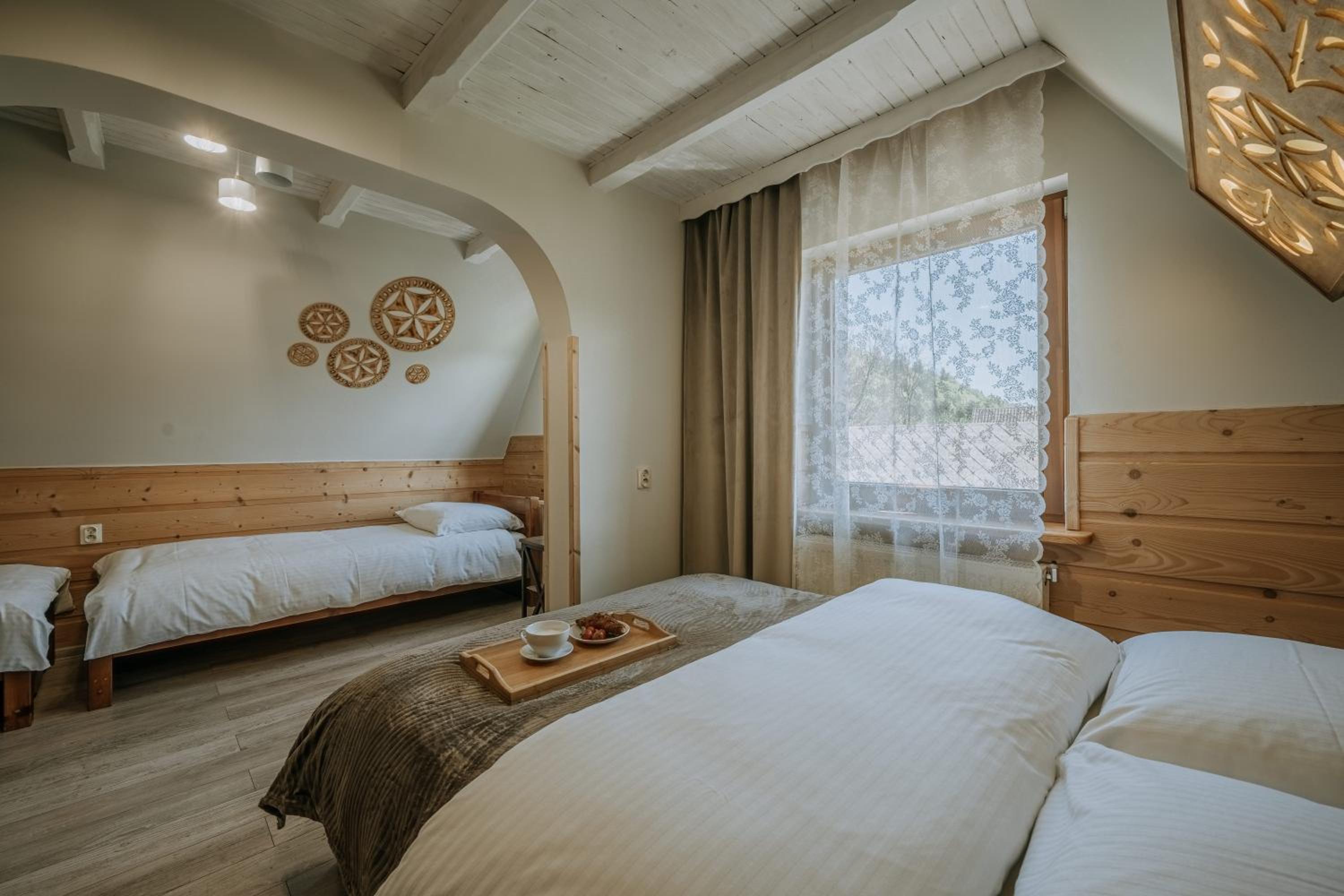 Gościna u Maryny & SPA pod Tatrami