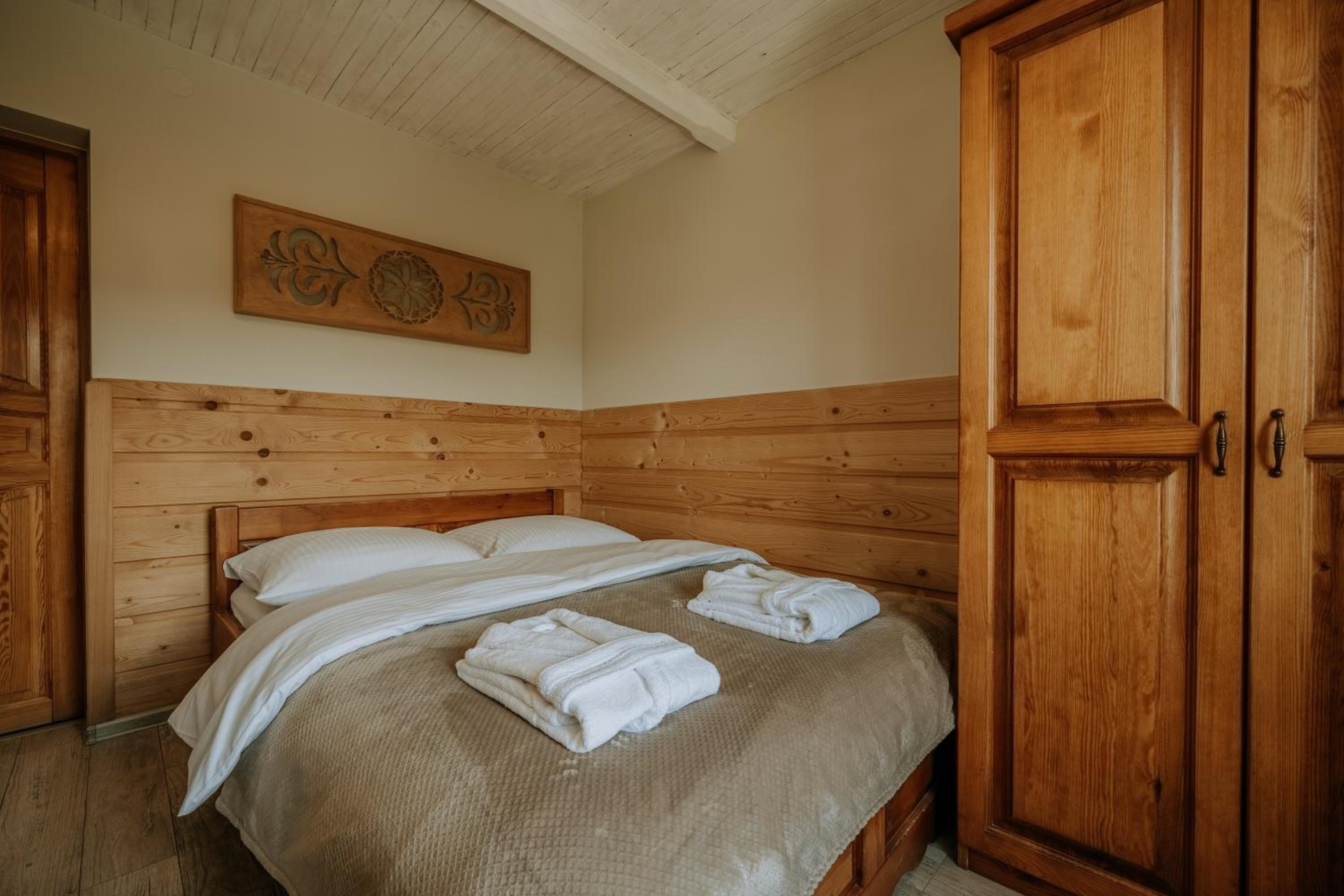 Gościna u Maryny & SPA pod Tatrami
