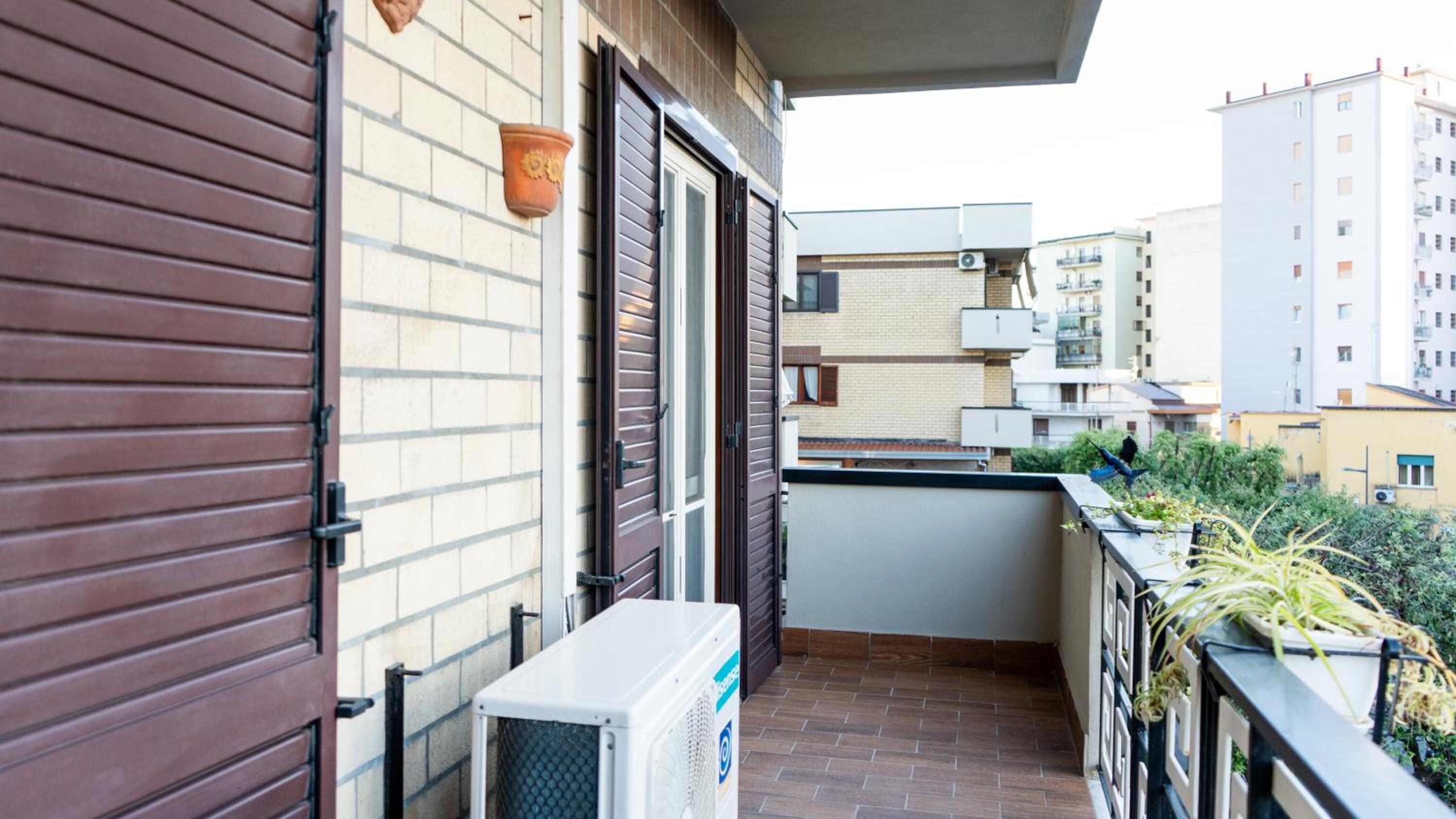 Casa dei Nonni view 3