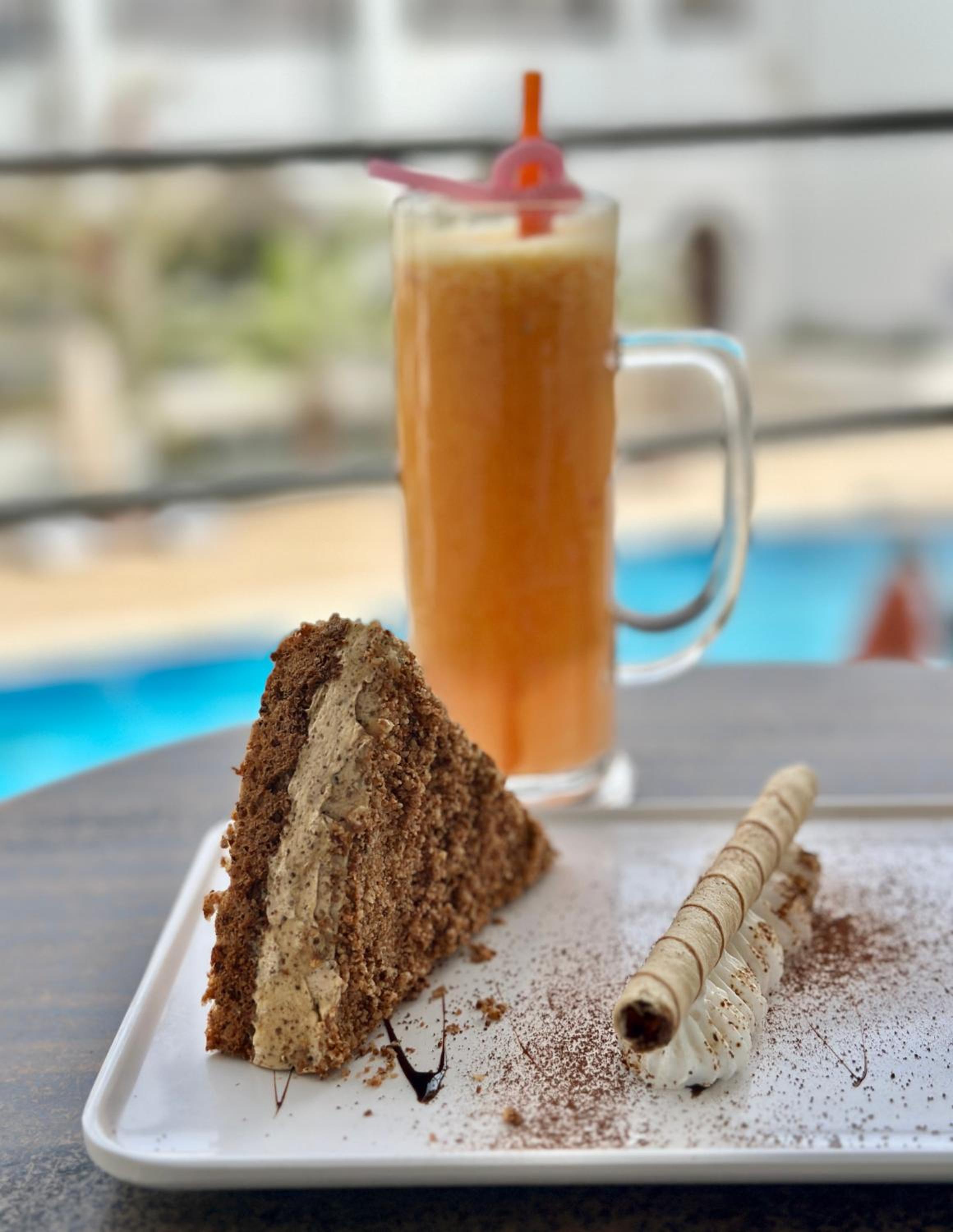 Palm Djerba Suites