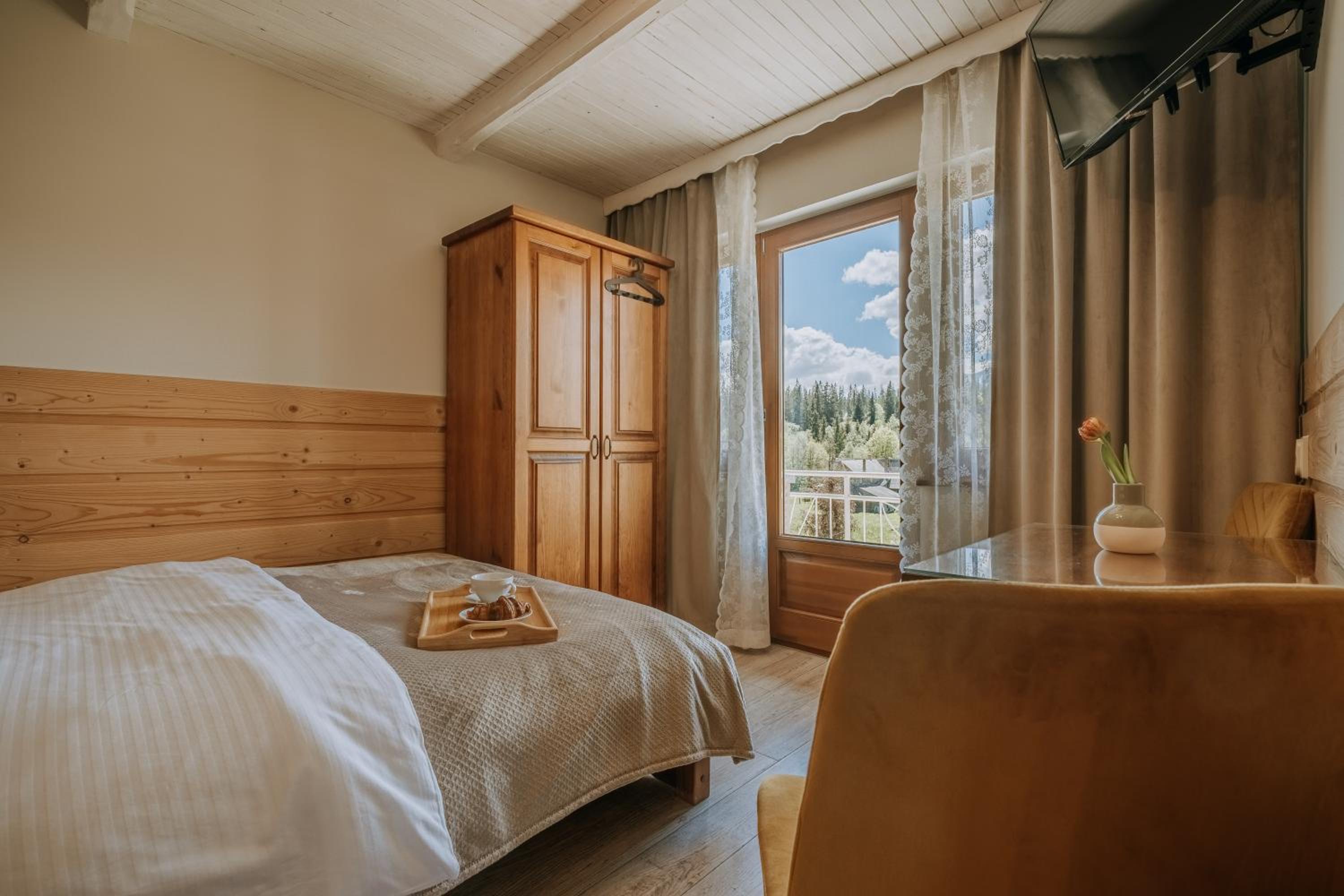 Gościna u Maryny & SPA pod Tatrami