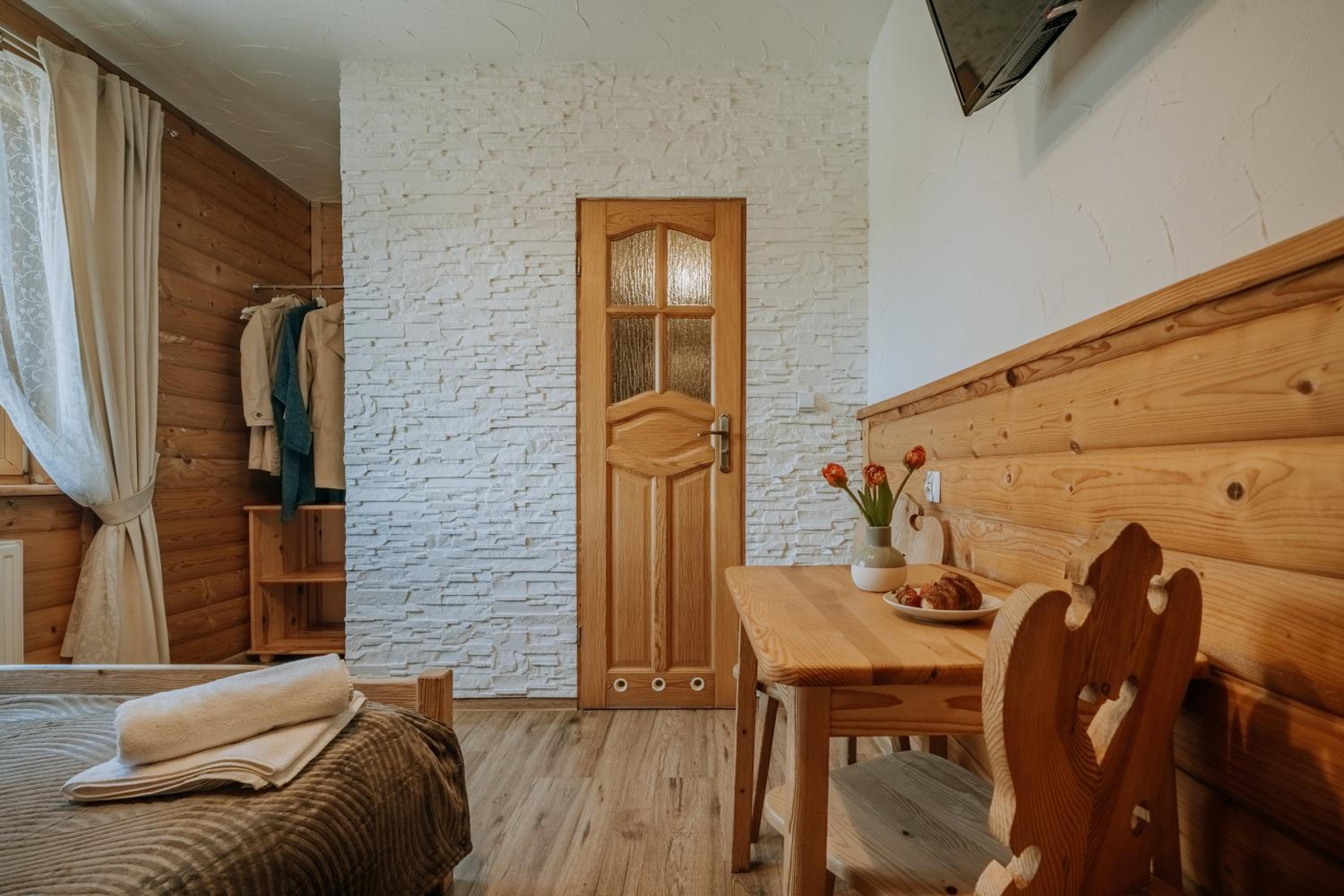 Gościna u Maryny & SPA pod Tatrami