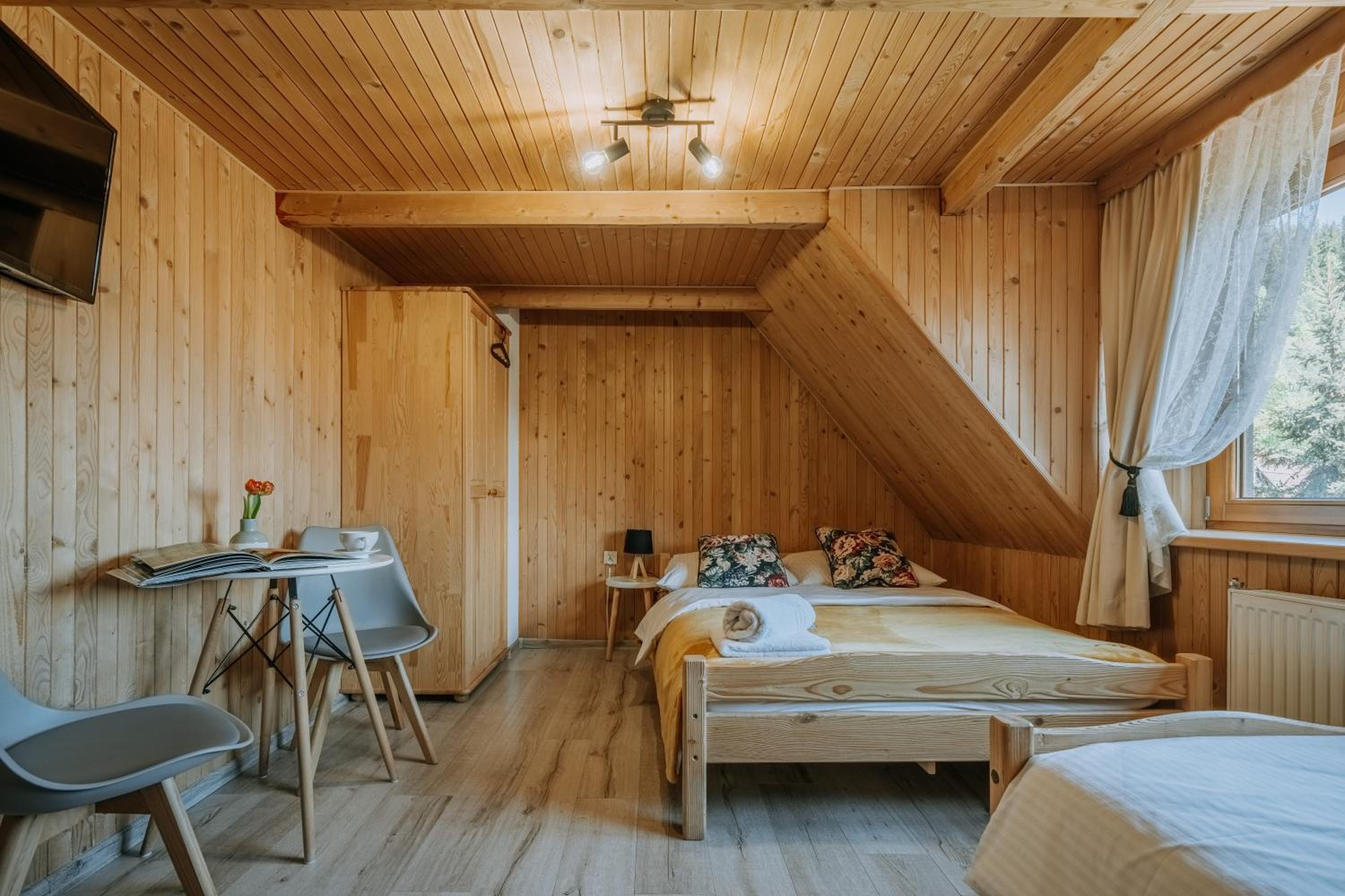 Gościna u Maryny & SPA pod Tatrami