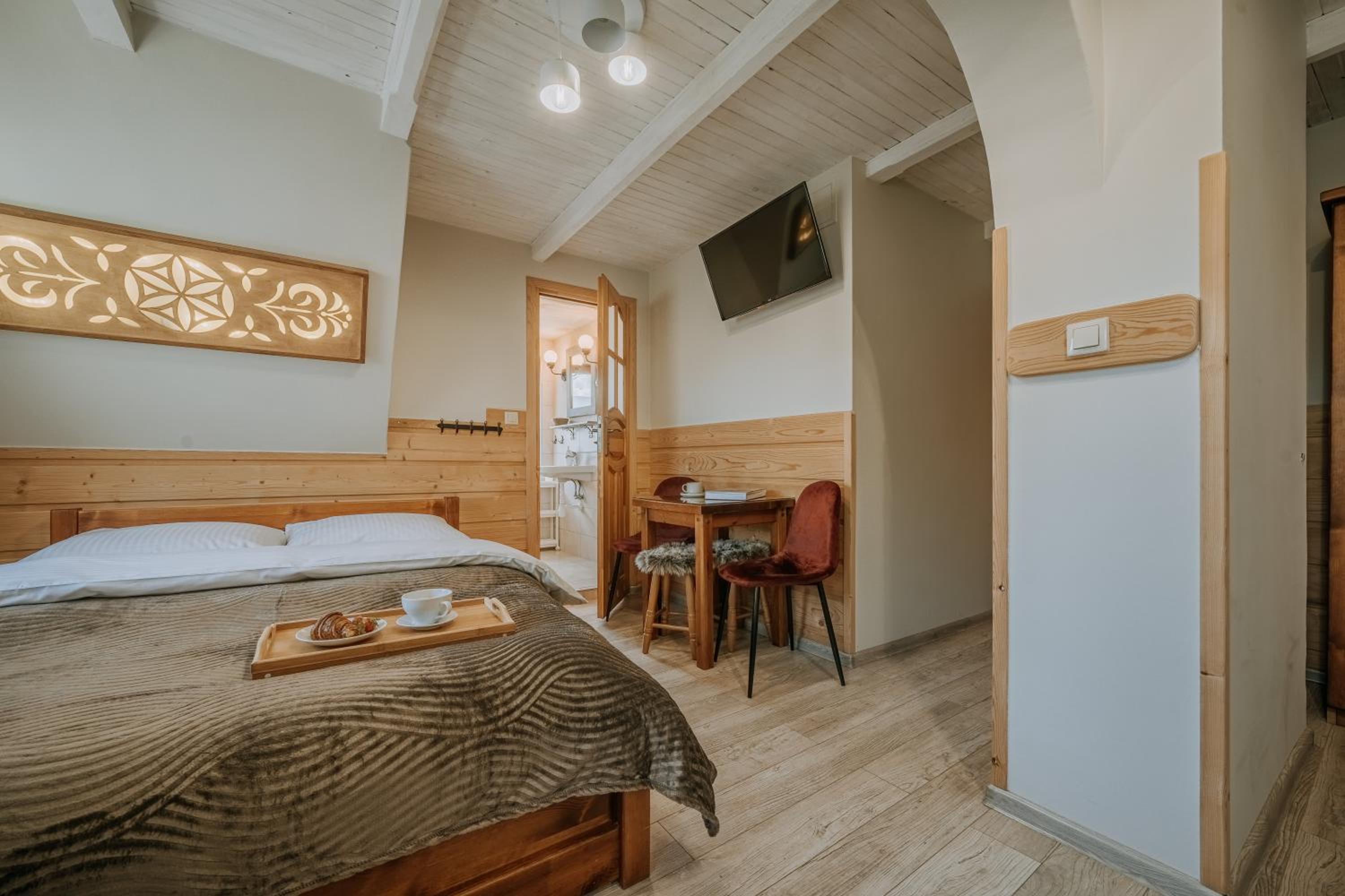 Gościna u Maryny & SPA pod Tatrami