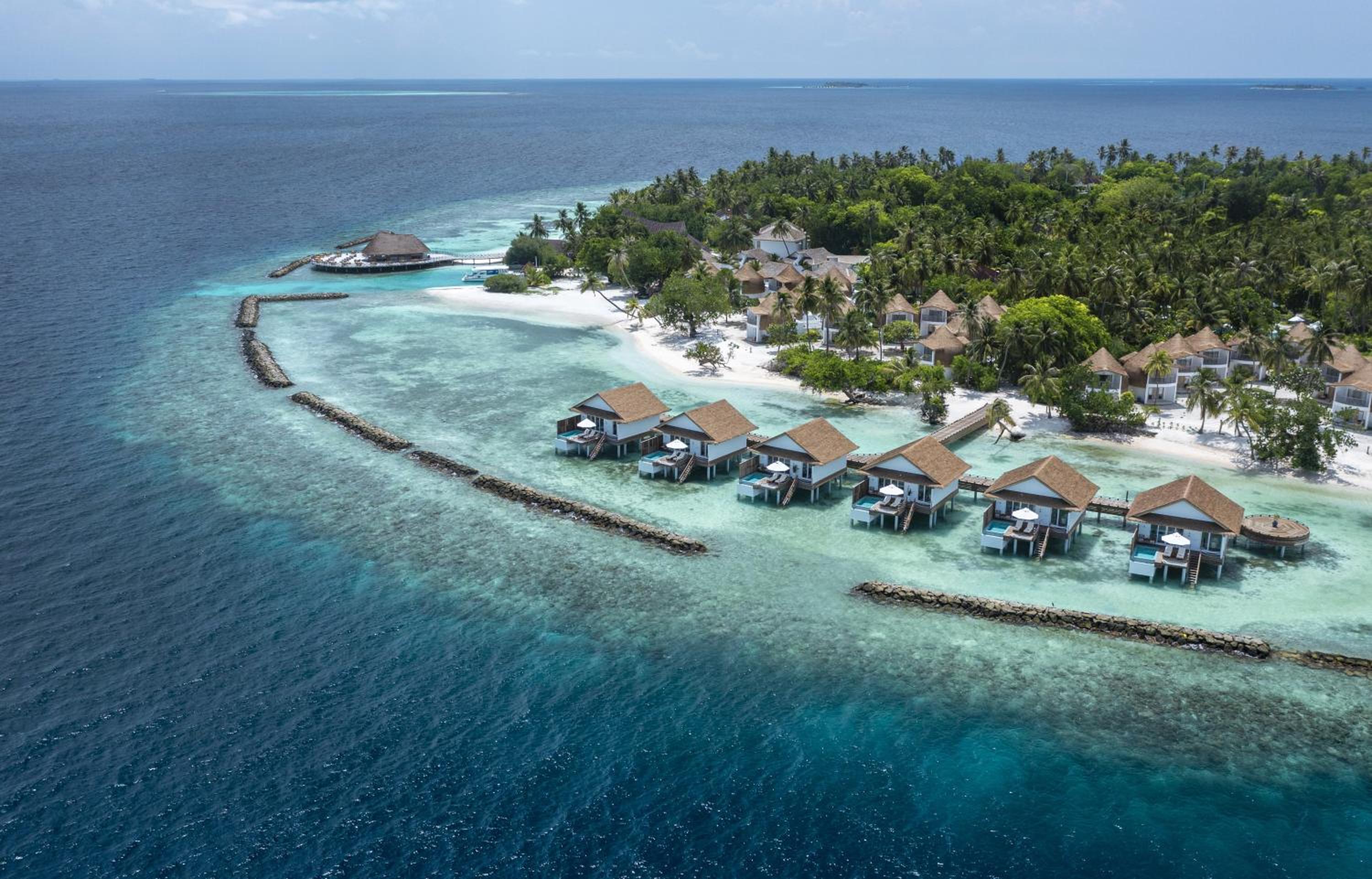 Hotel Bandos Maldives