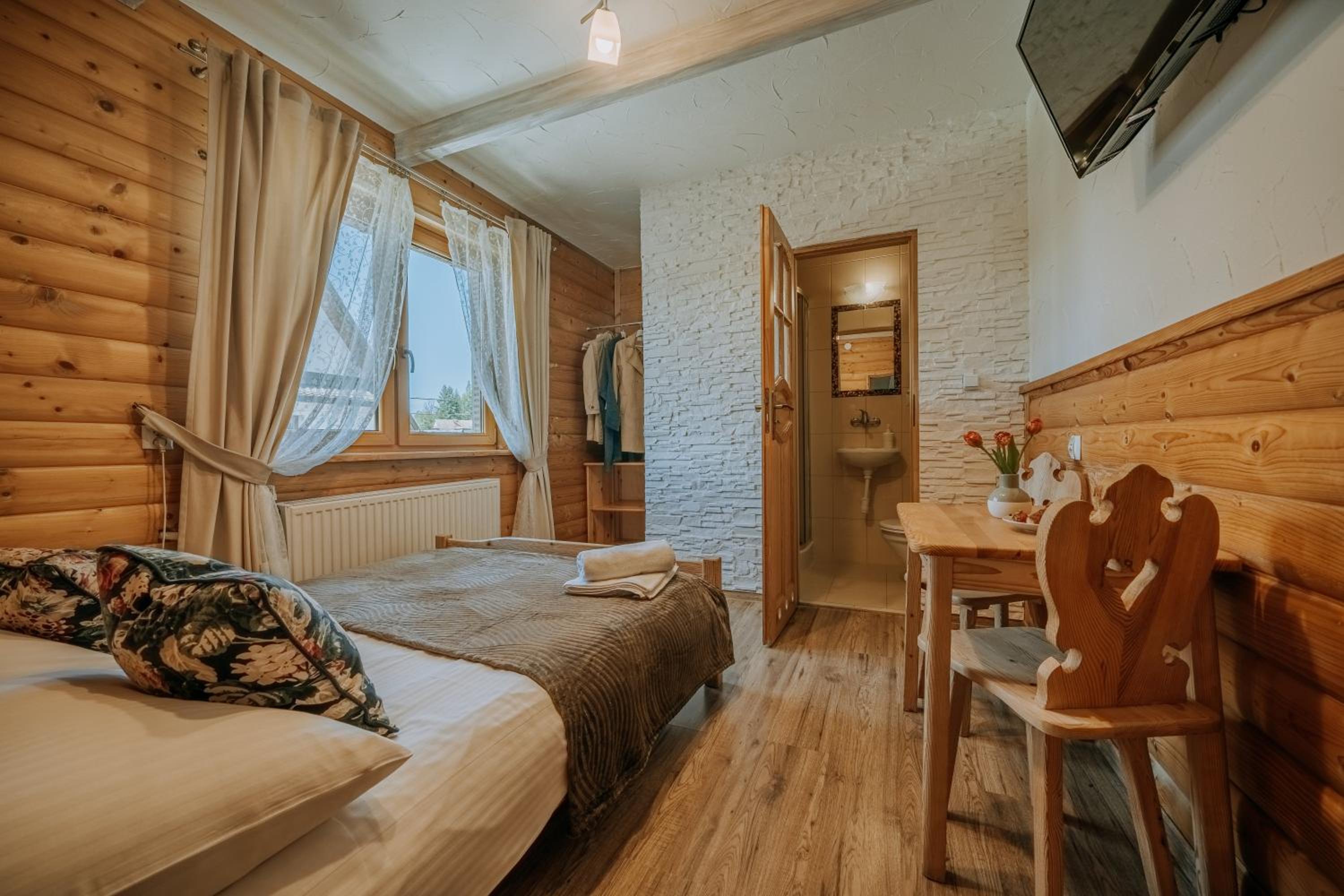 Gościna u Maryny & SPA pod Tatrami