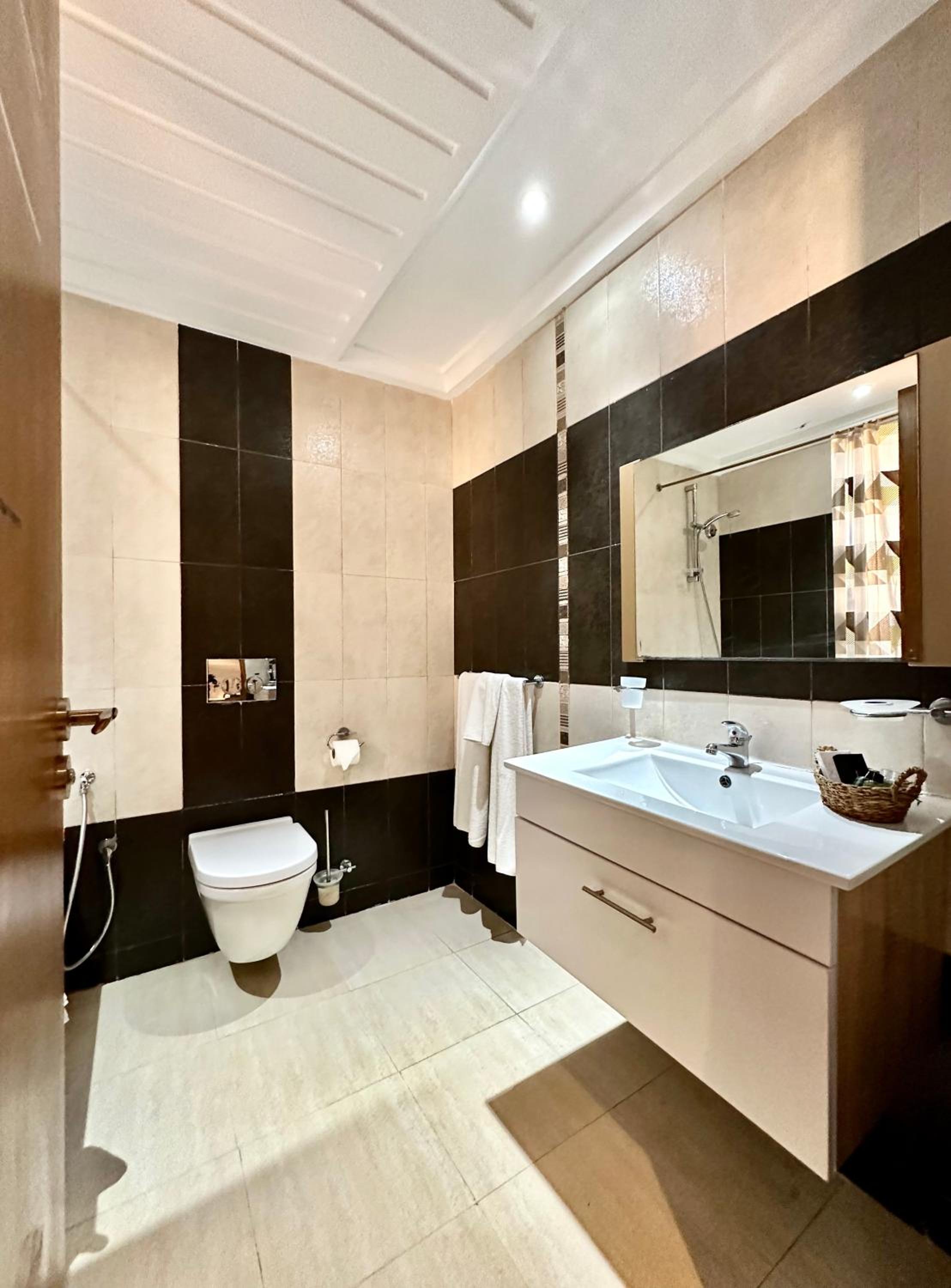 Palm Djerba Suites