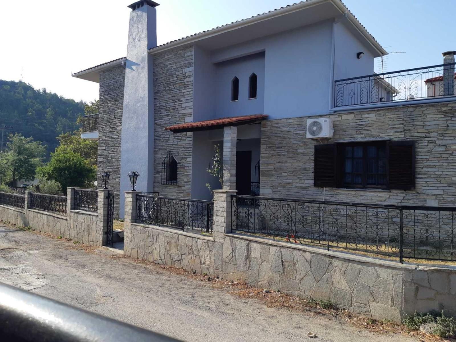 Villa Orfani