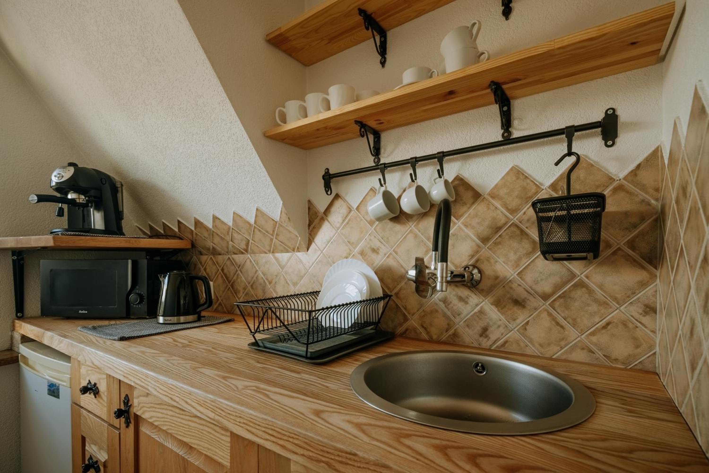 Gościna u Maryny & SPA pod Tatrami