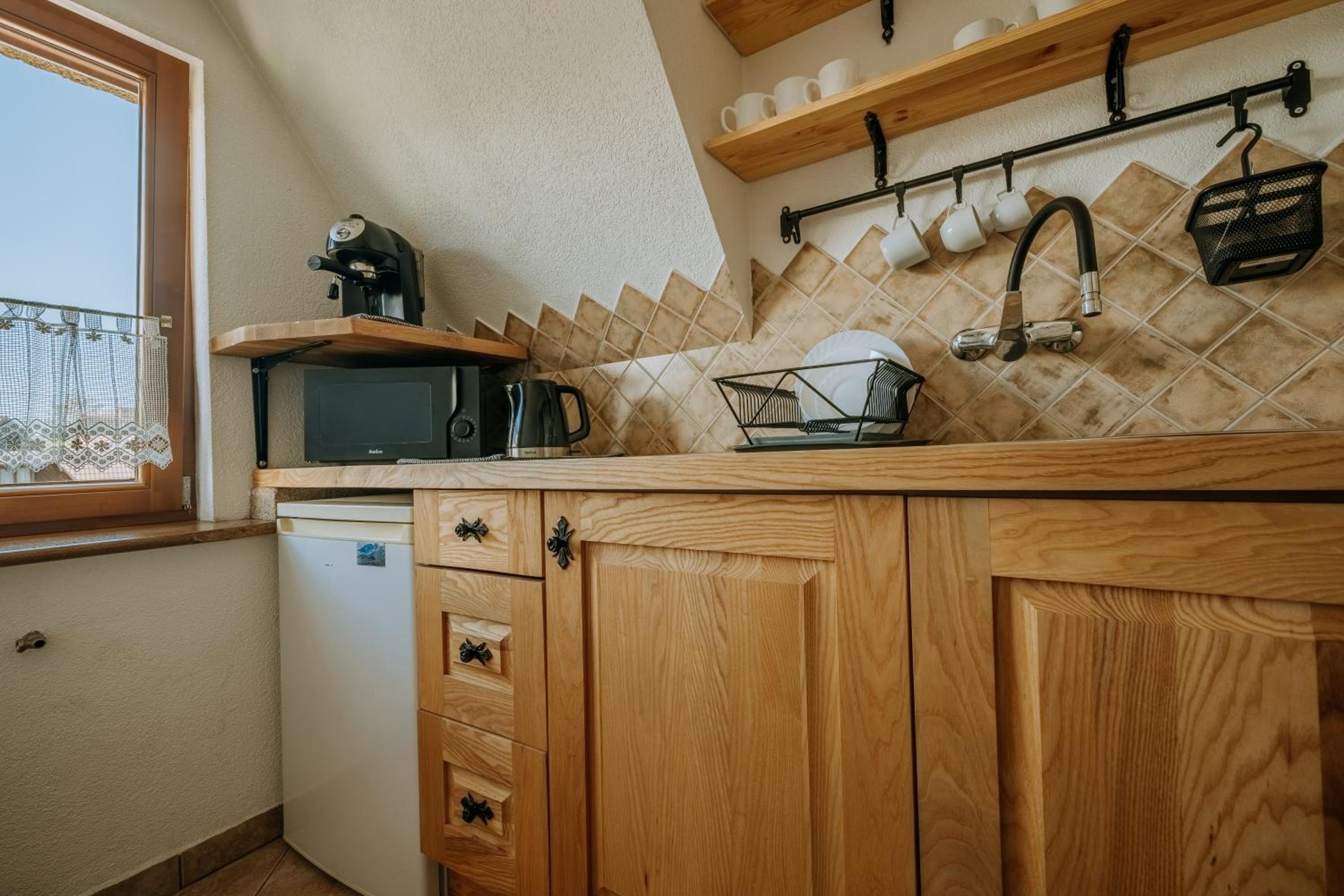 Gościna u Maryny & SPA pod Tatrami